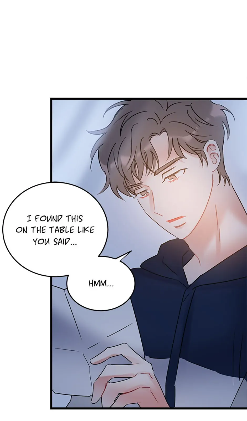 The Dignity Of Romance chapter 14 page 36