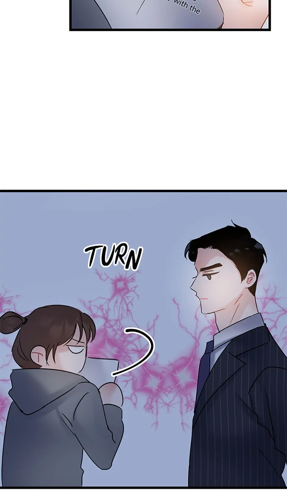 The Dignity Of Romance chapter 14 page 39