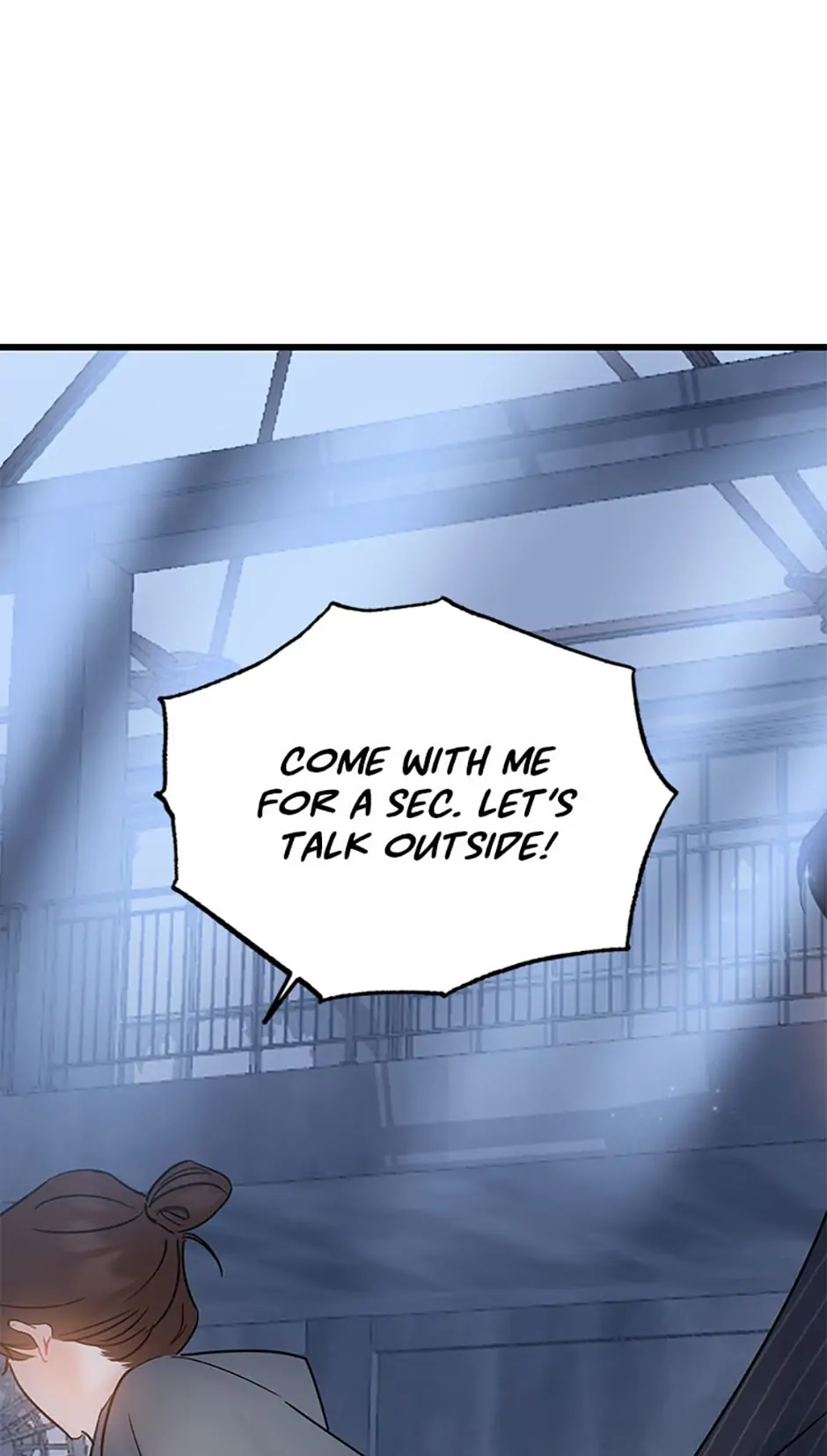 The Dignity Of Romance chapter 14 page 41