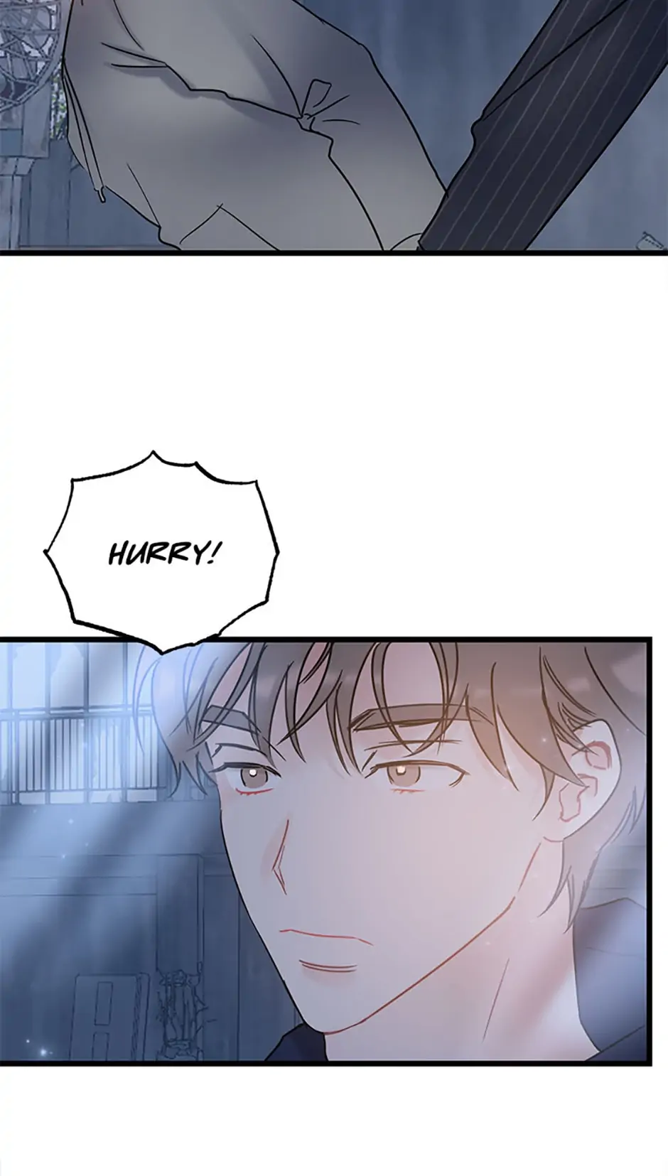 The Dignity Of Romance chapter 14 page 42