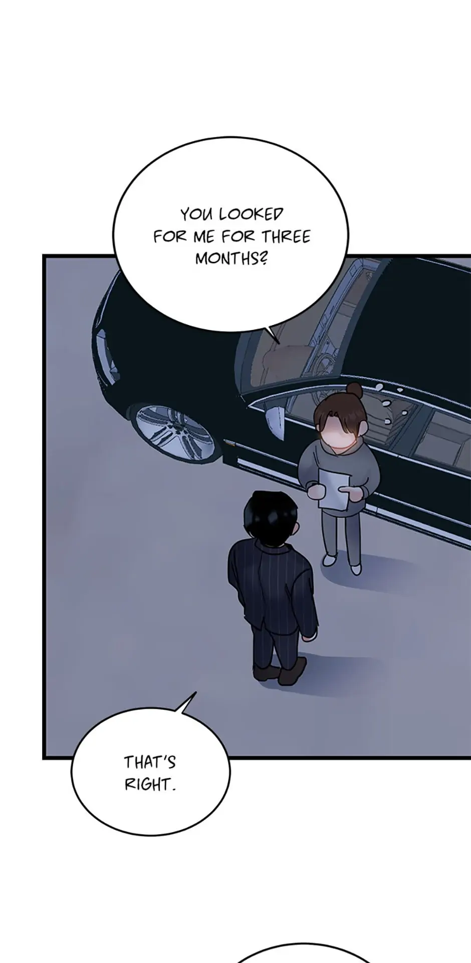 The Dignity Of Romance chapter 14 page 46