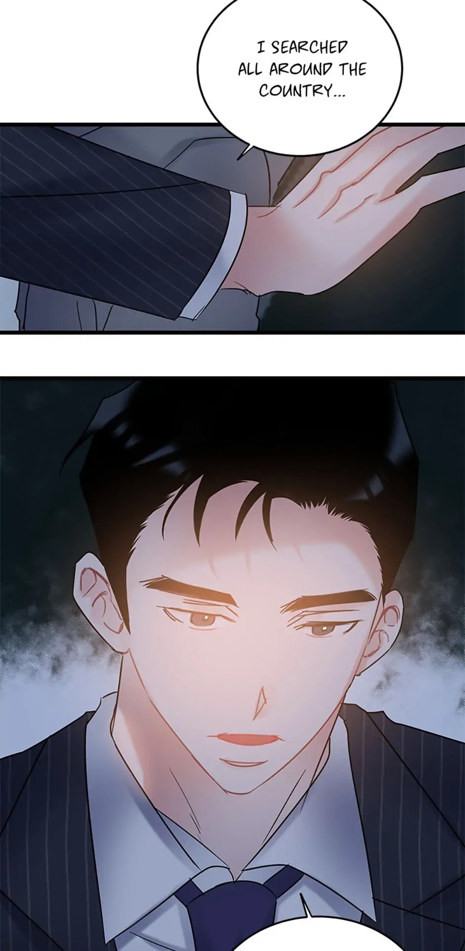 The Dignity Of Romance chapter 14 page 47