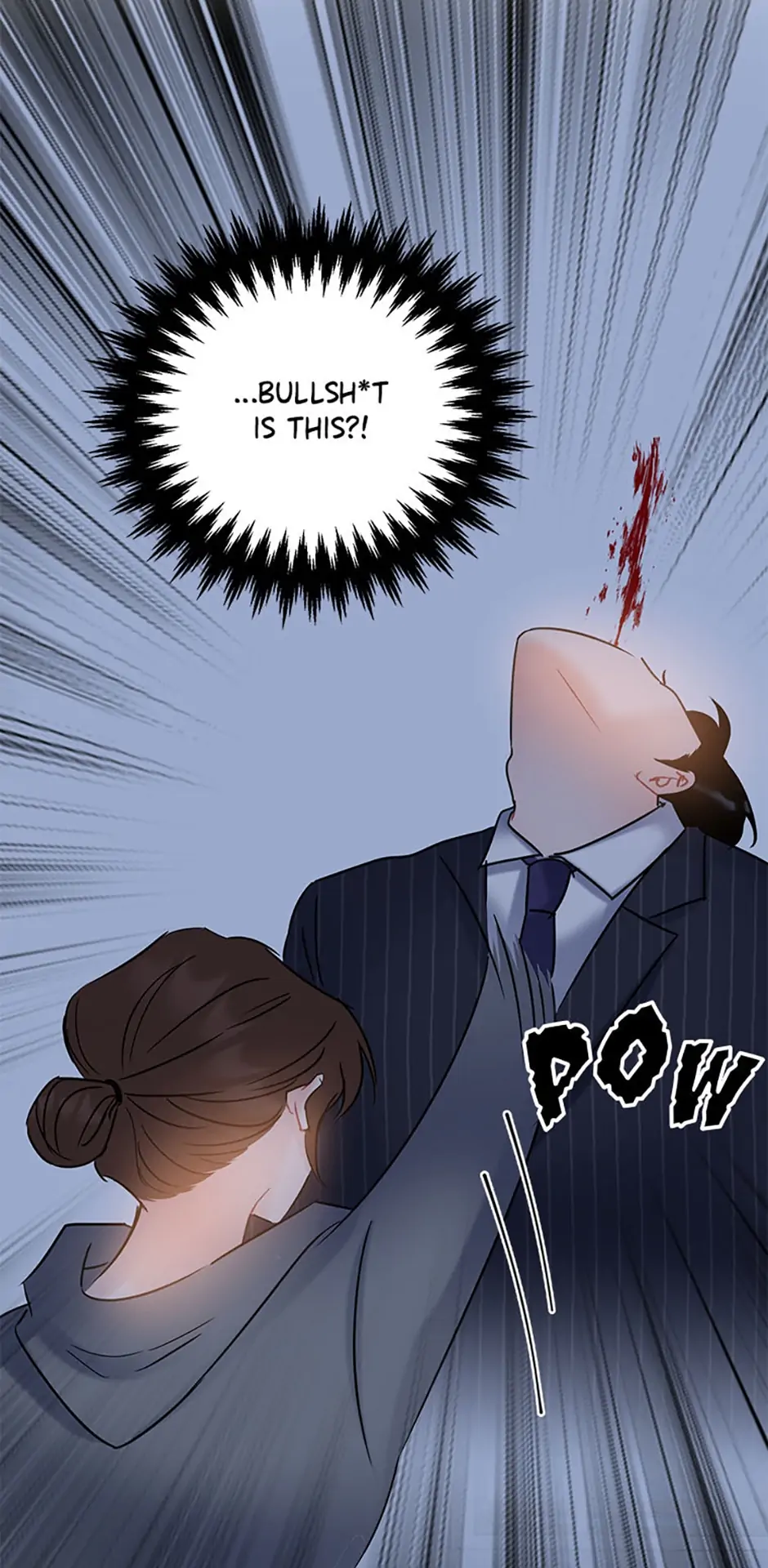 The Dignity Of Romance chapter 14 page 49