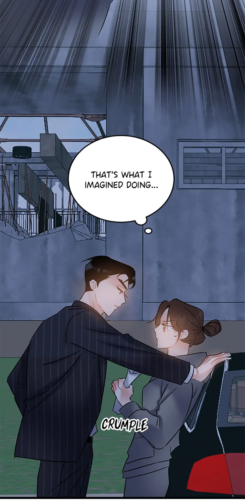 The Dignity Of Romance chapter 14 page 50