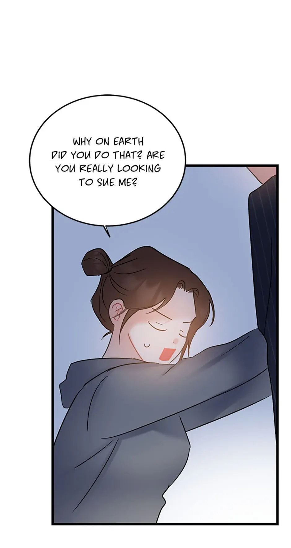 The Dignity Of Romance chapter 14 page 51