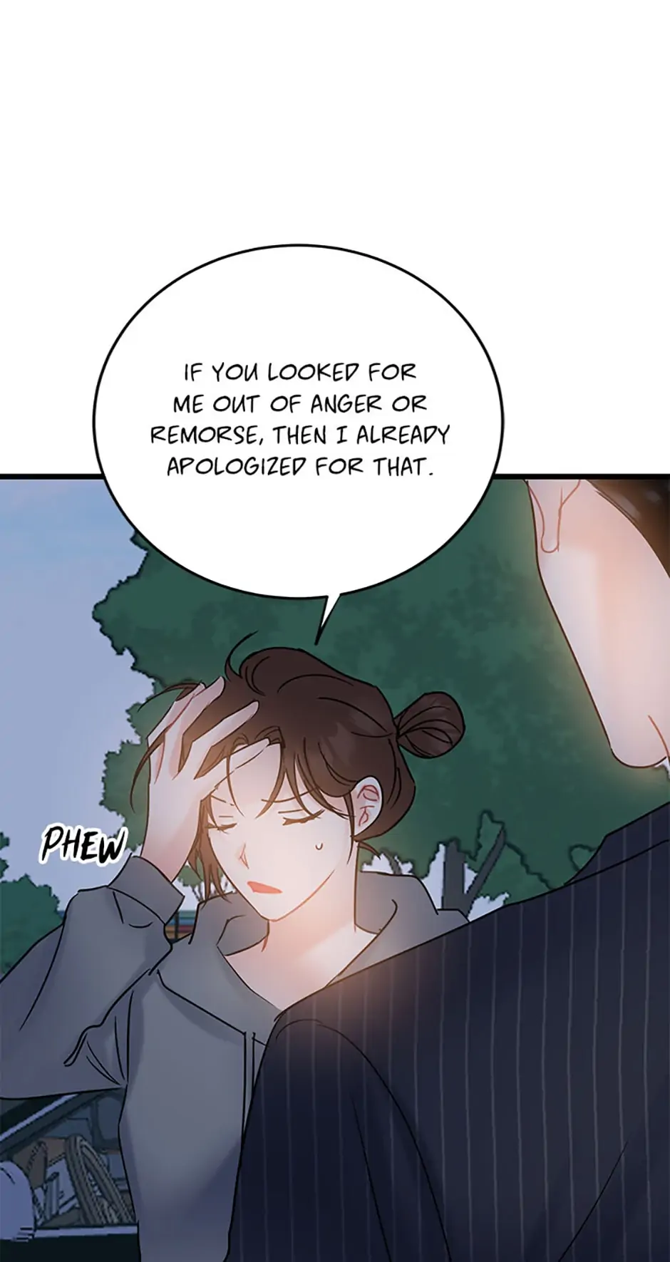 The Dignity Of Romance chapter 14 page 52