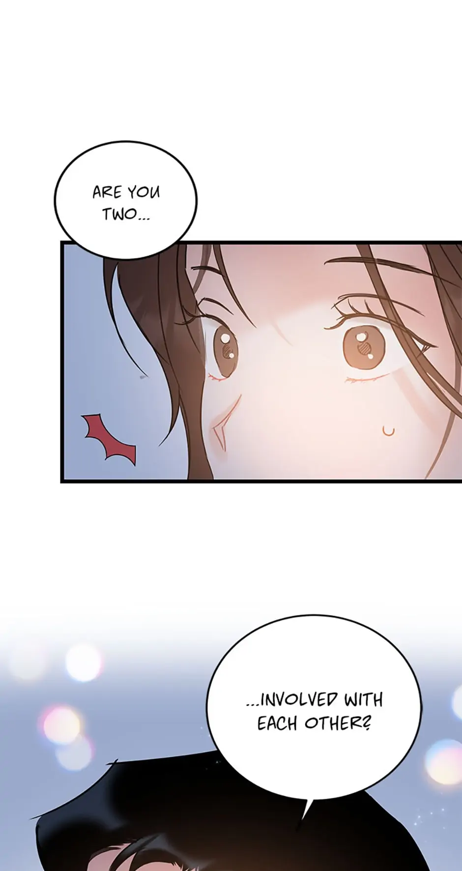 The Dignity Of Romance chapter 14 page 54