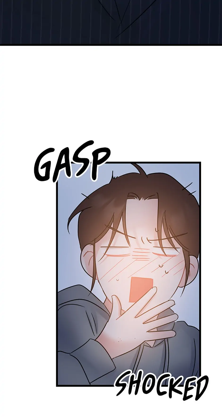 The Dignity Of Romance chapter 14 page 56