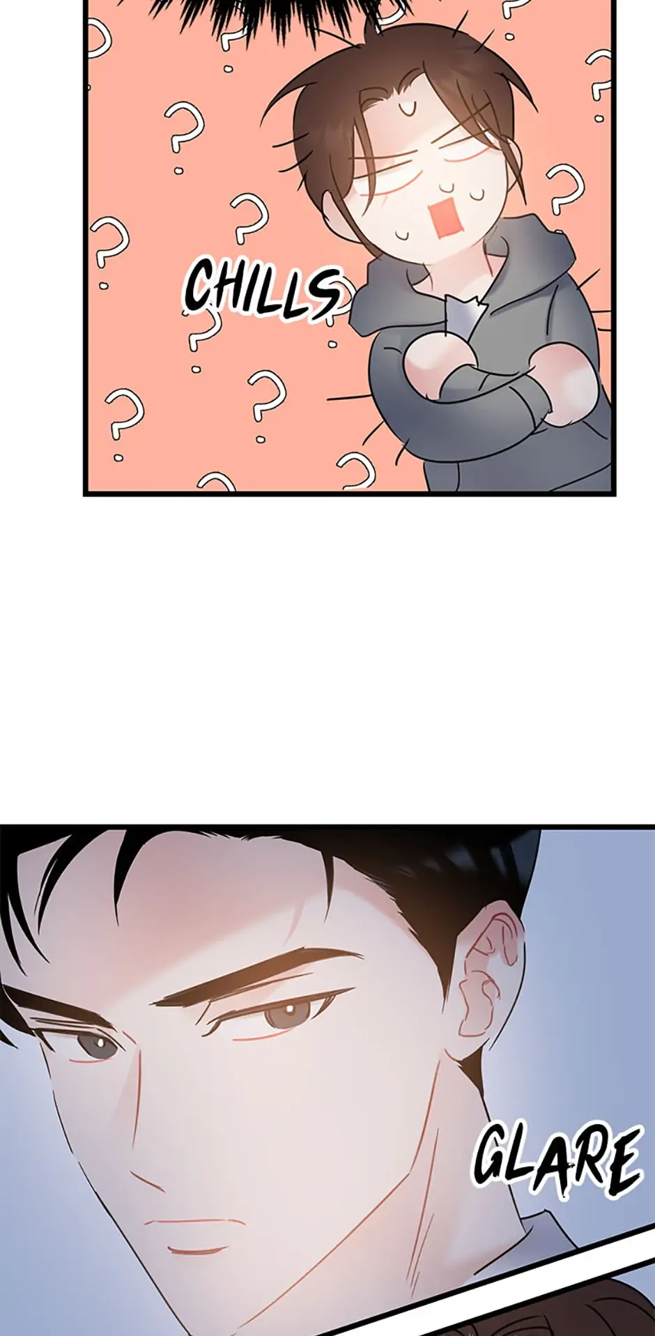 The Dignity Of Romance chapter 14 page 58