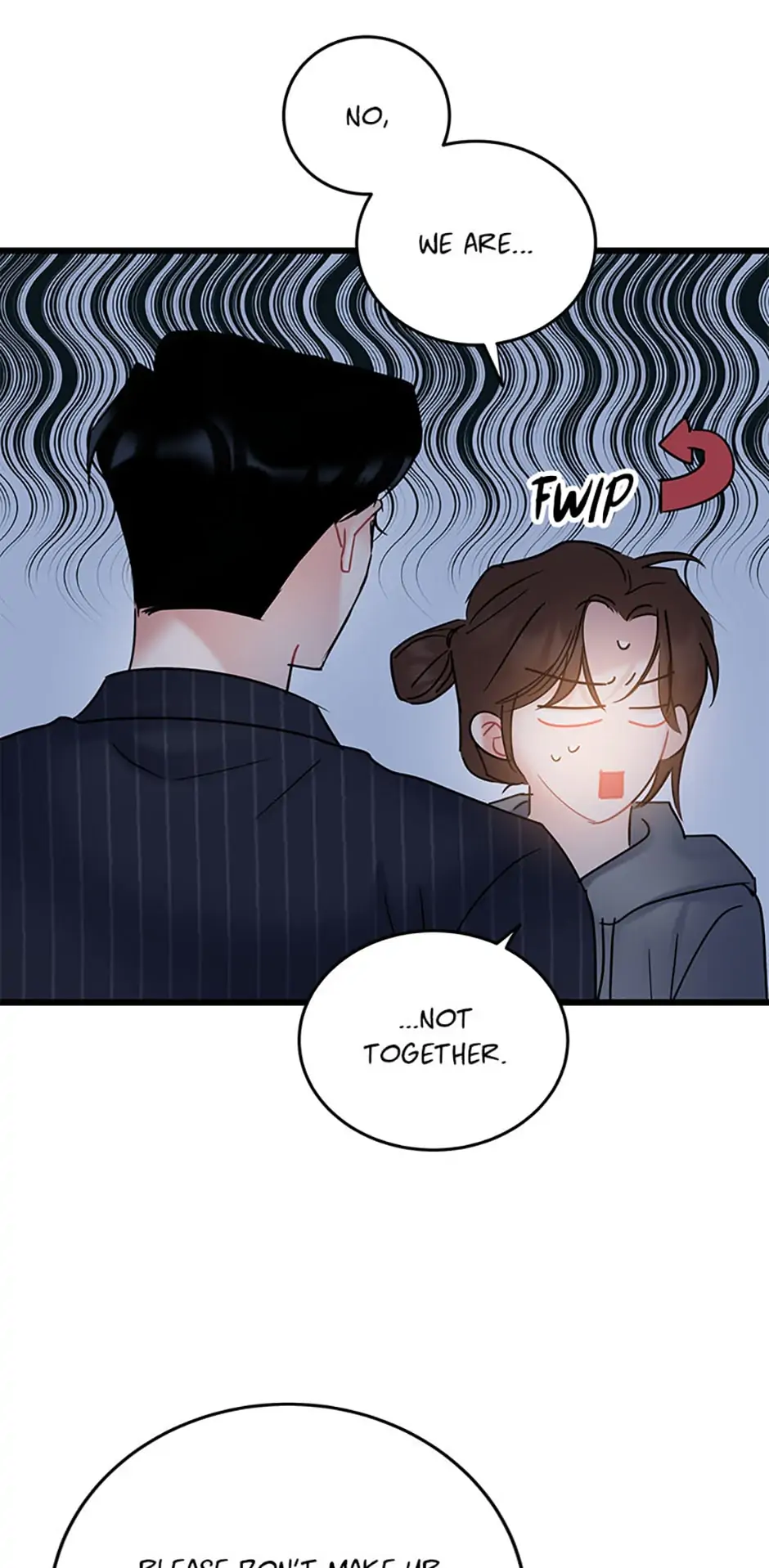 The Dignity Of Romance chapter 14 page 60