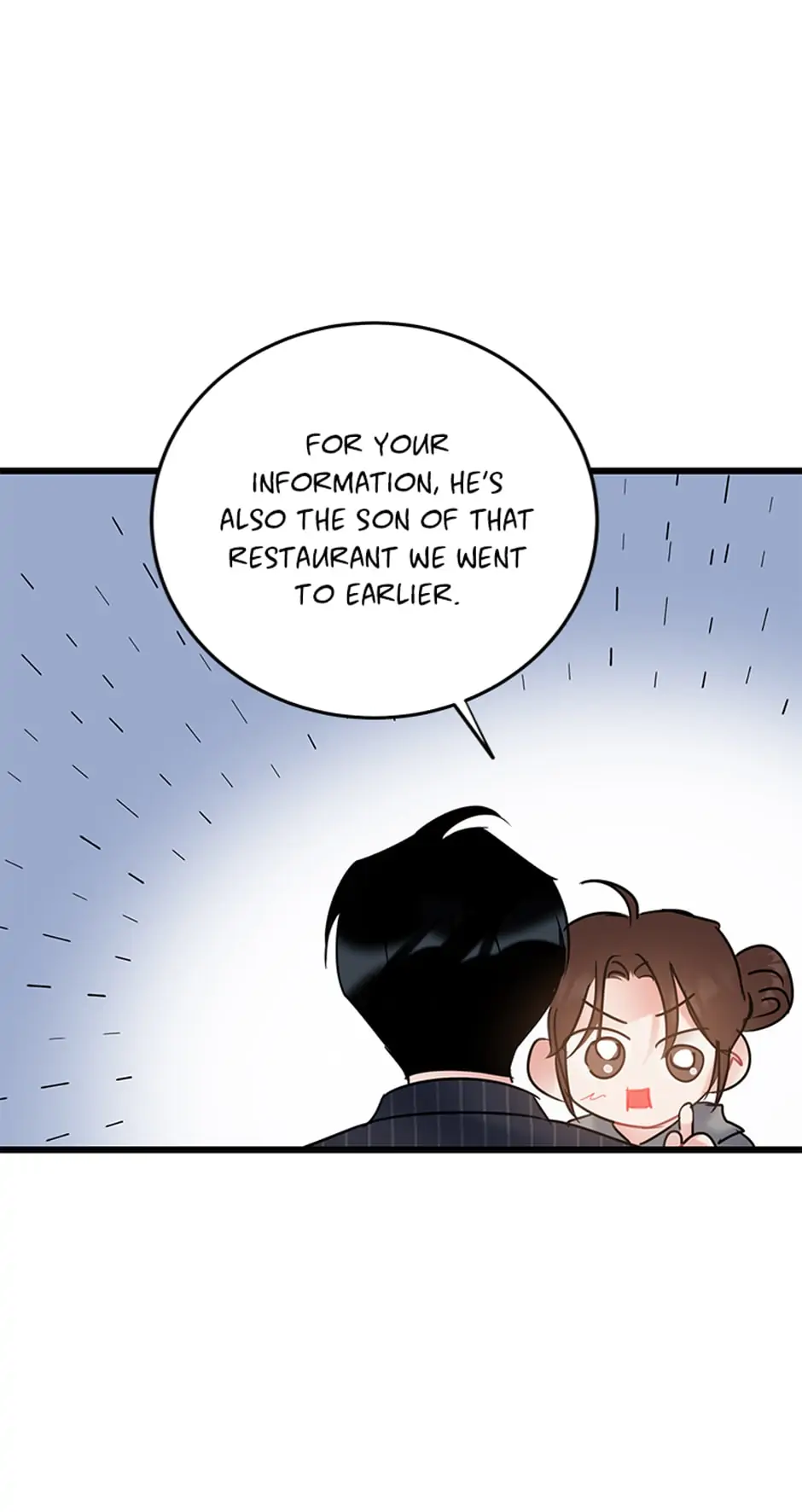The Dignity Of Romance chapter 14 page 62