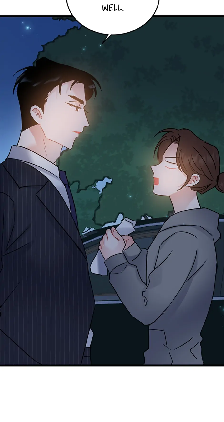 The Dignity Of Romance chapter 14 page 64