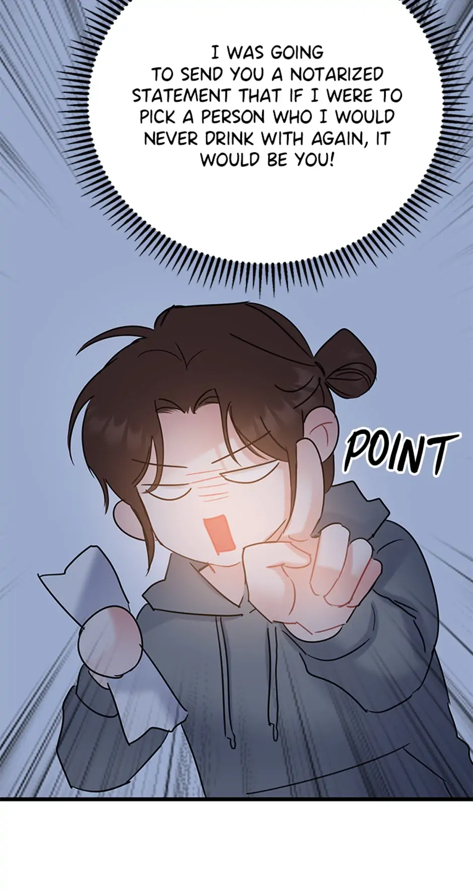 The Dignity Of Romance chapter 14 page 66