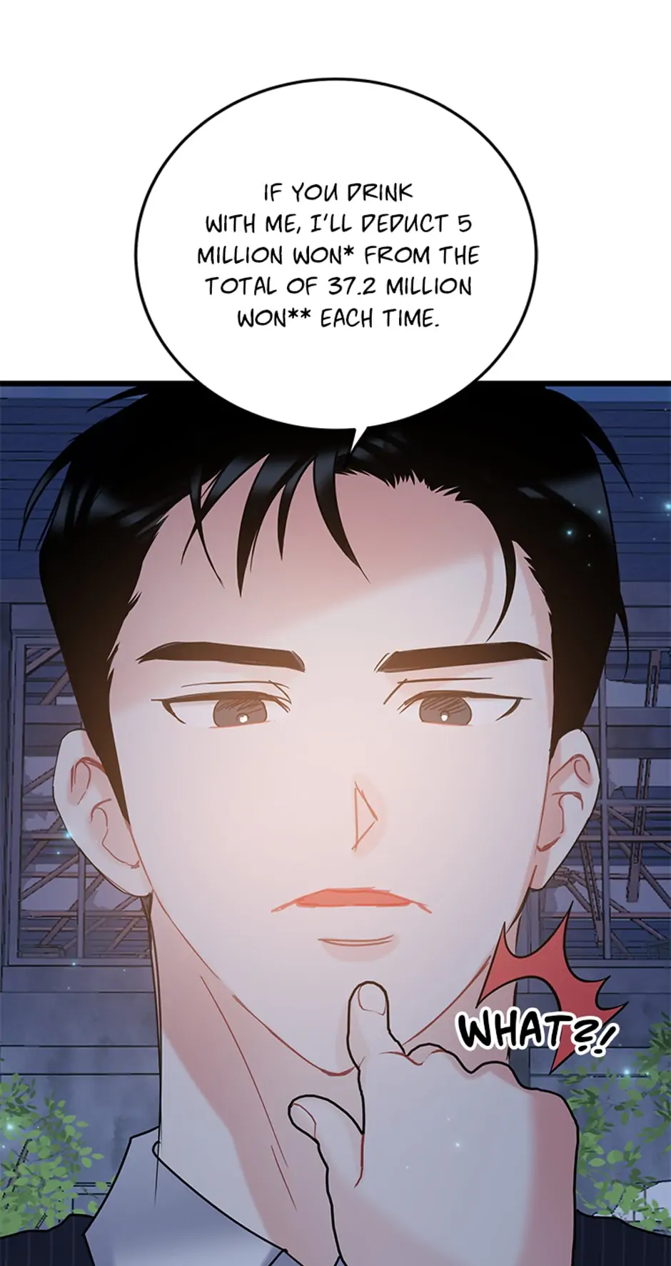 The Dignity Of Romance chapter 14 page 67