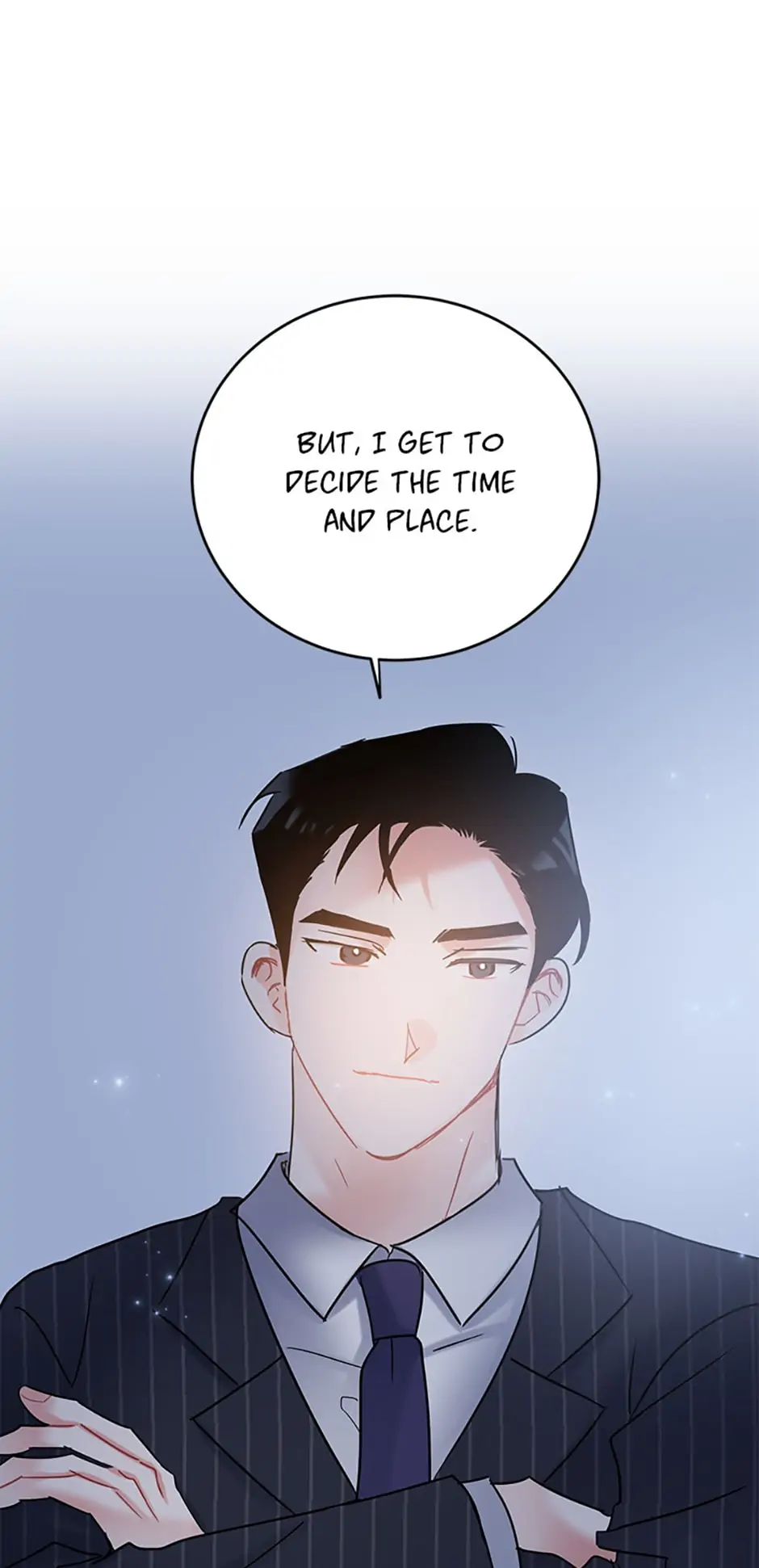 The Dignity Of Romance chapter 14 page 69