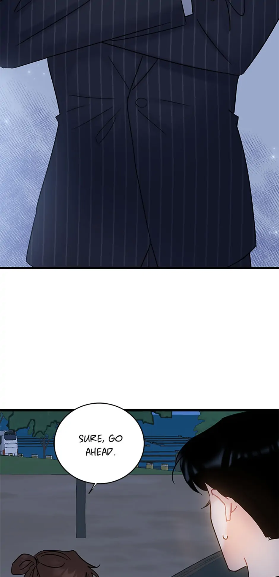The Dignity Of Romance chapter 14 page 70