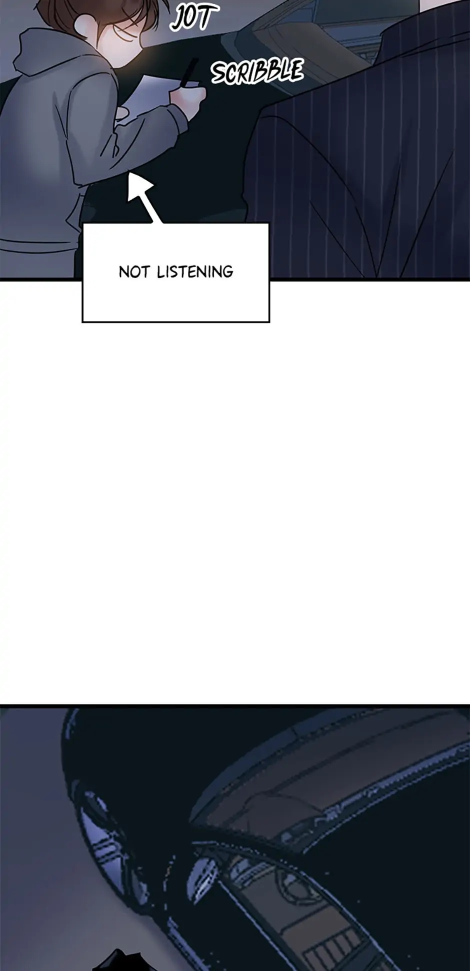 The Dignity Of Romance chapter 14 page 71