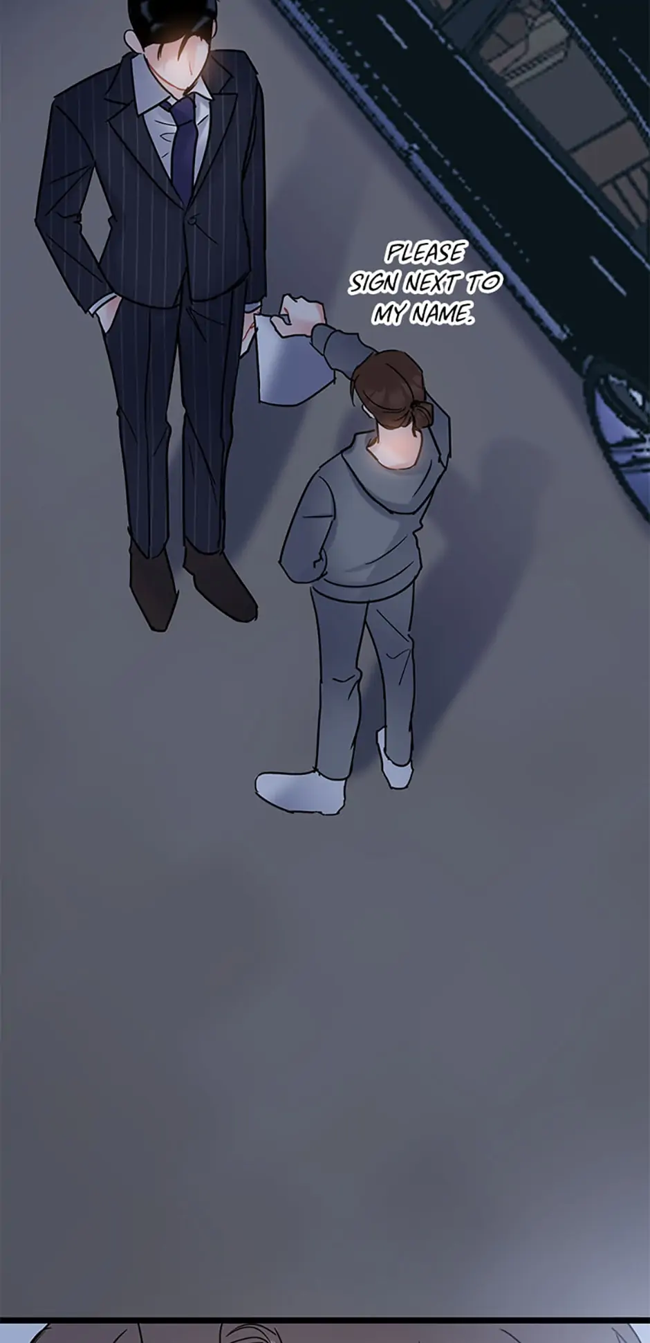 The Dignity Of Romance chapter 14 page 72