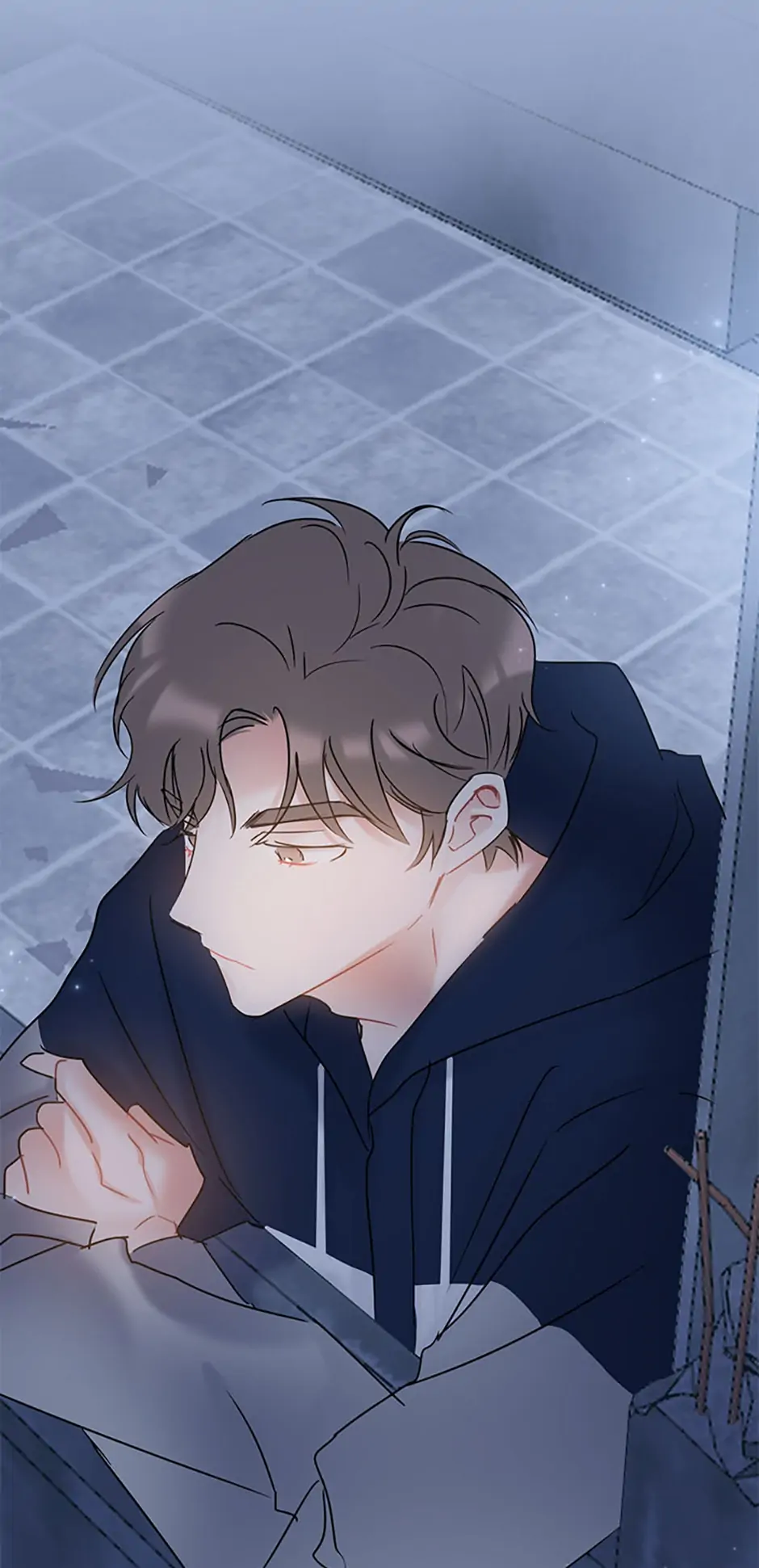 The Dignity Of Romance chapter 14 page 74