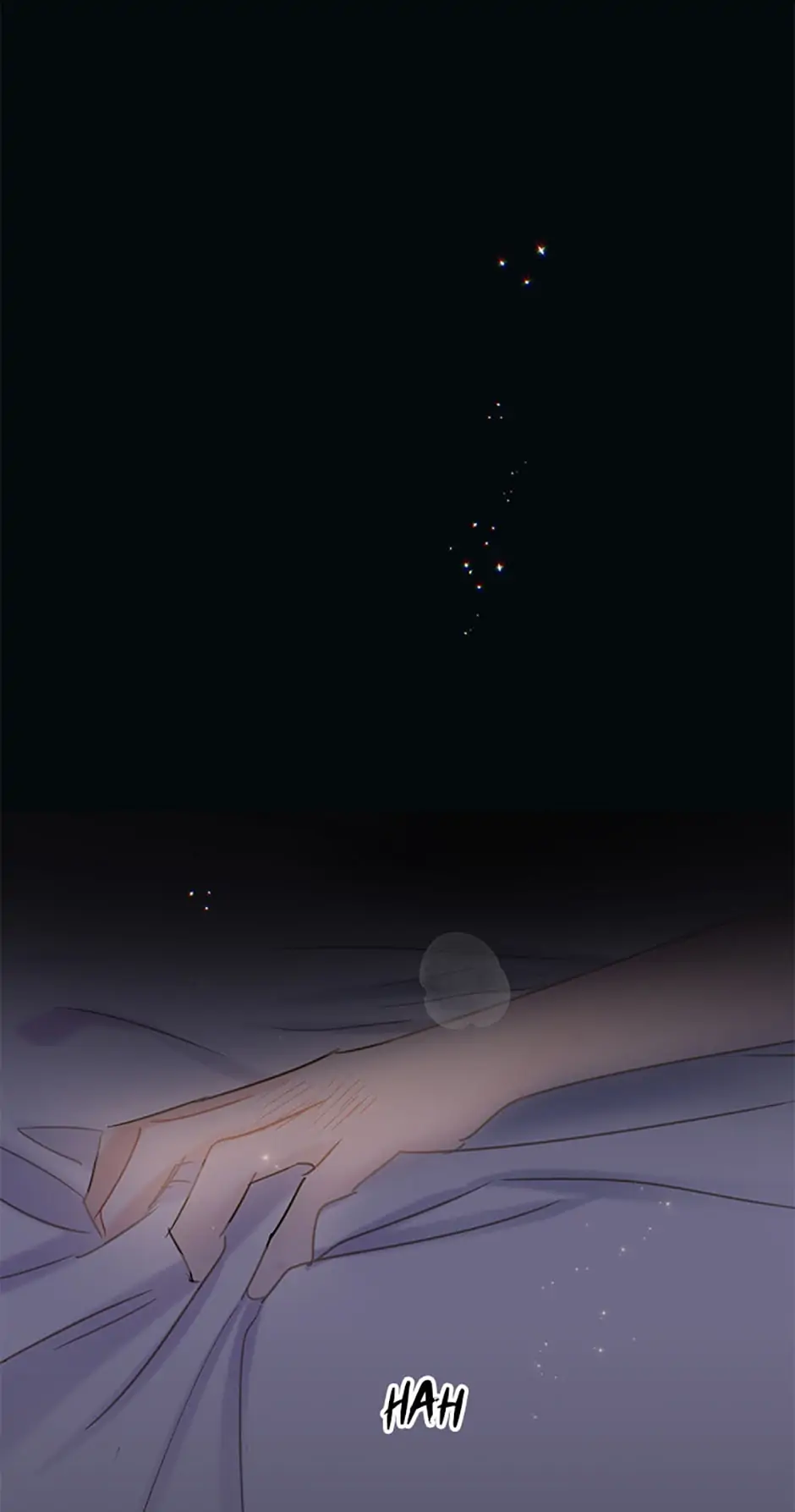 The Dignity Of Romance chapter 15 page 1