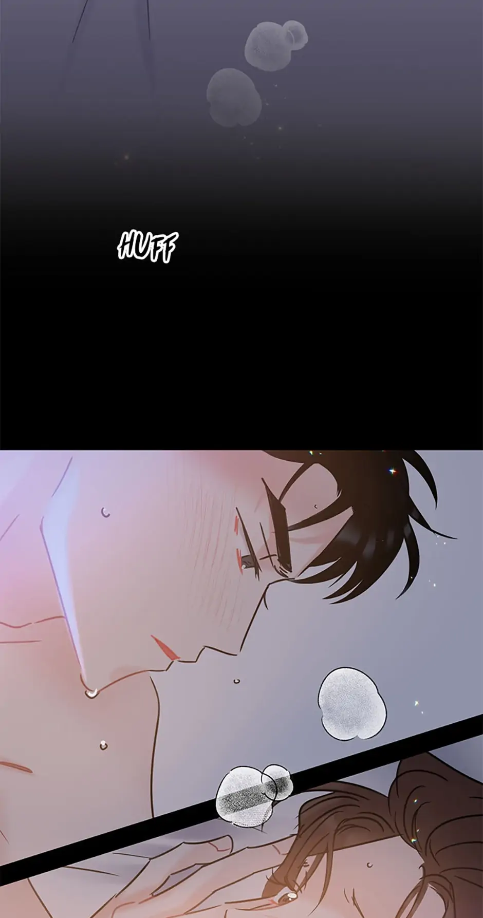 The Dignity Of Romance chapter 15 page 2