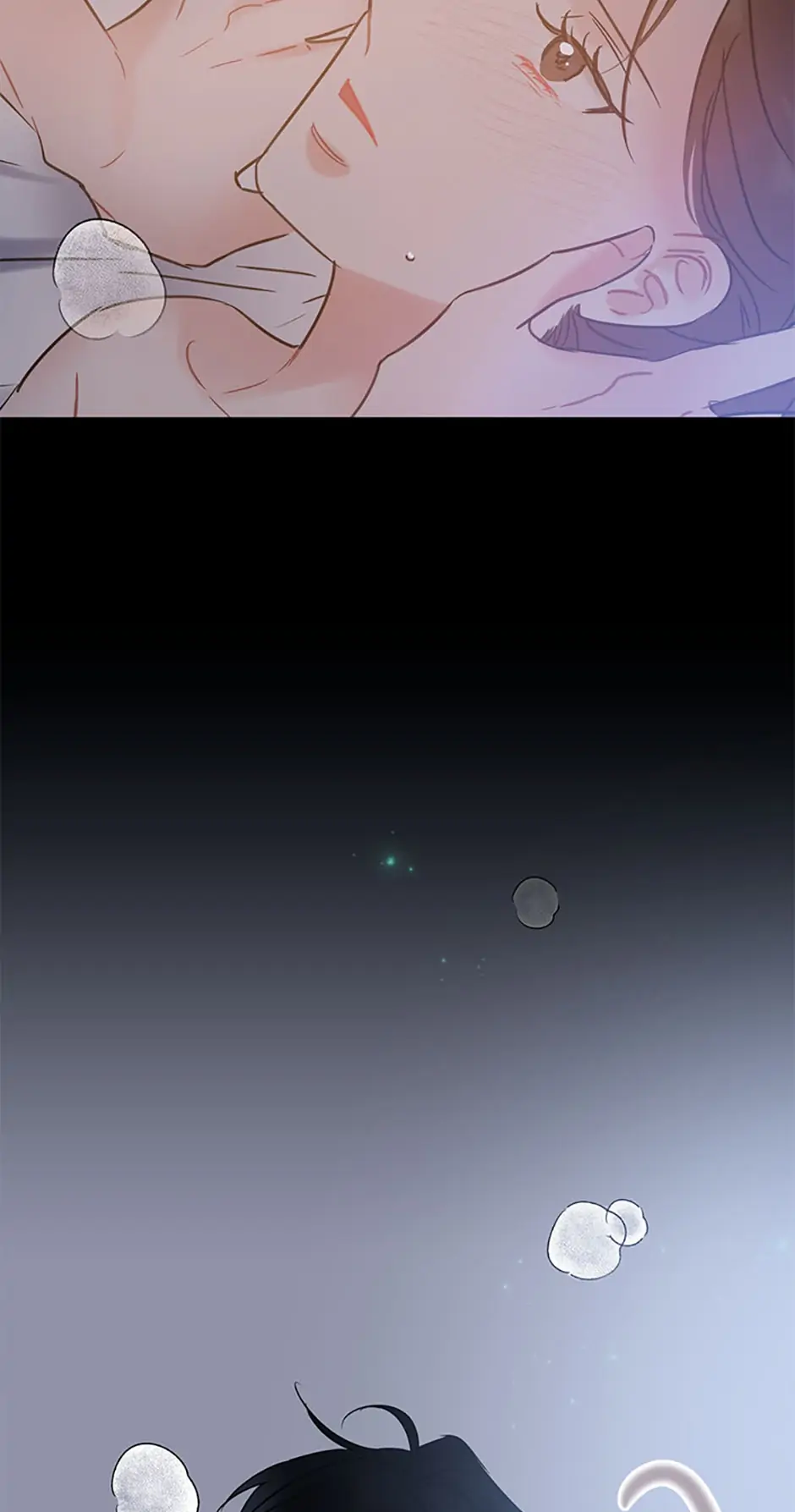The Dignity Of Romance chapter 15 page 3