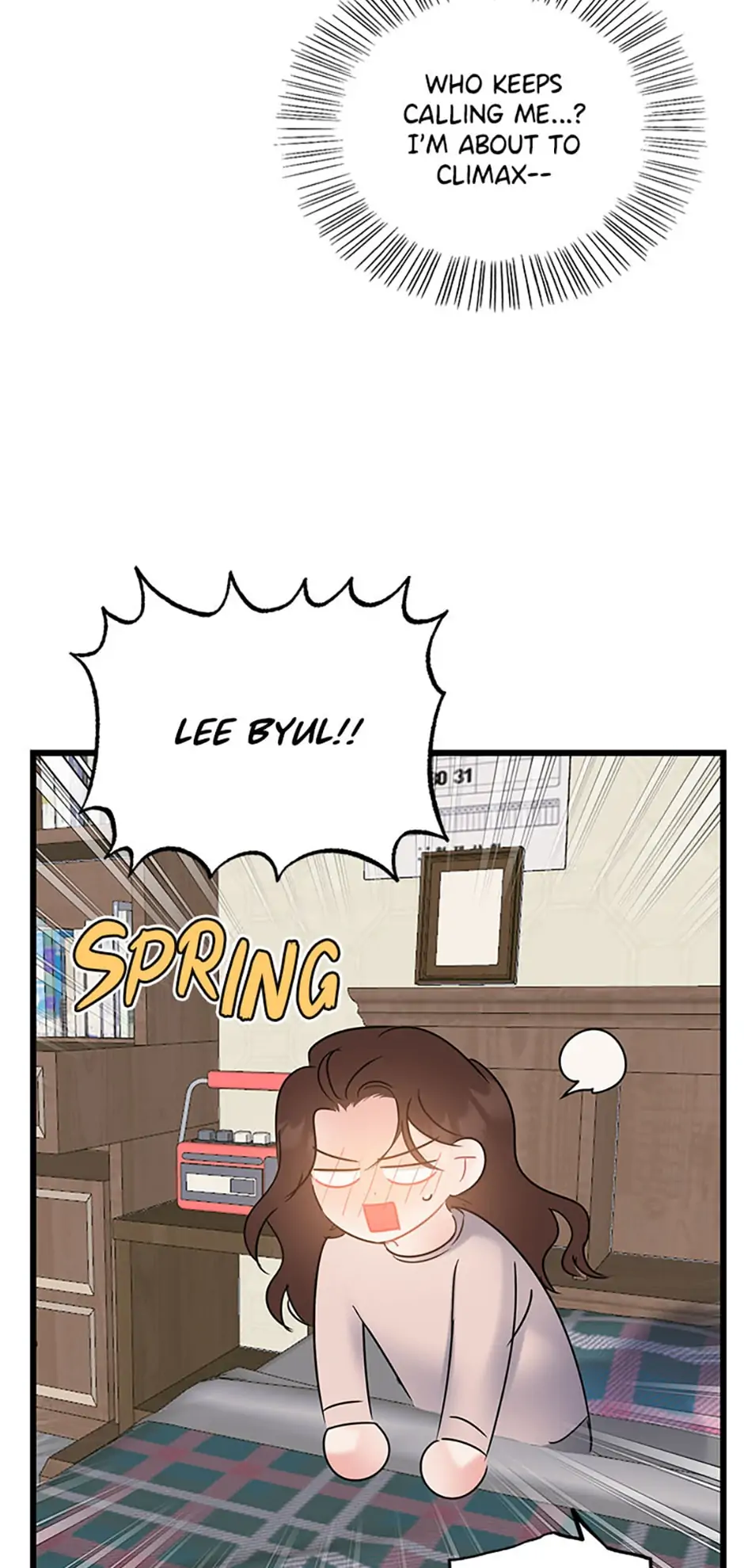 The Dignity Of Romance chapter 15 page 9