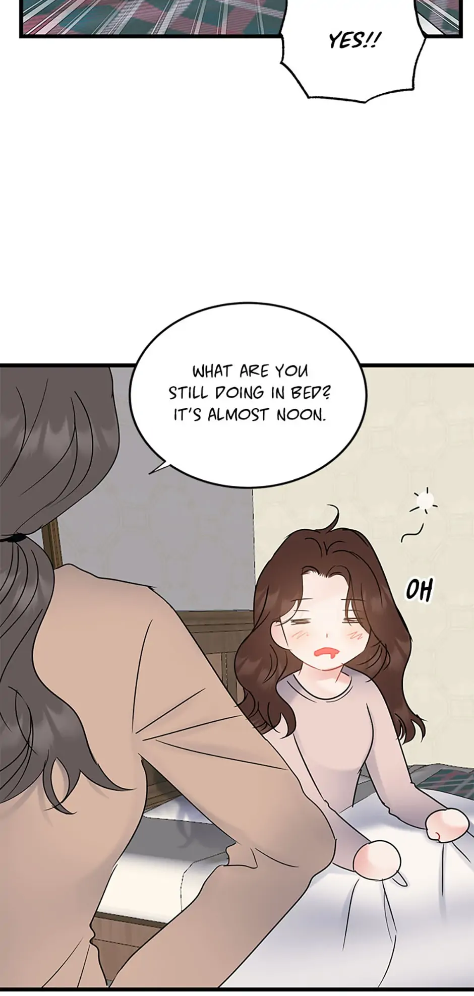 The Dignity Of Romance chapter 15 page 10