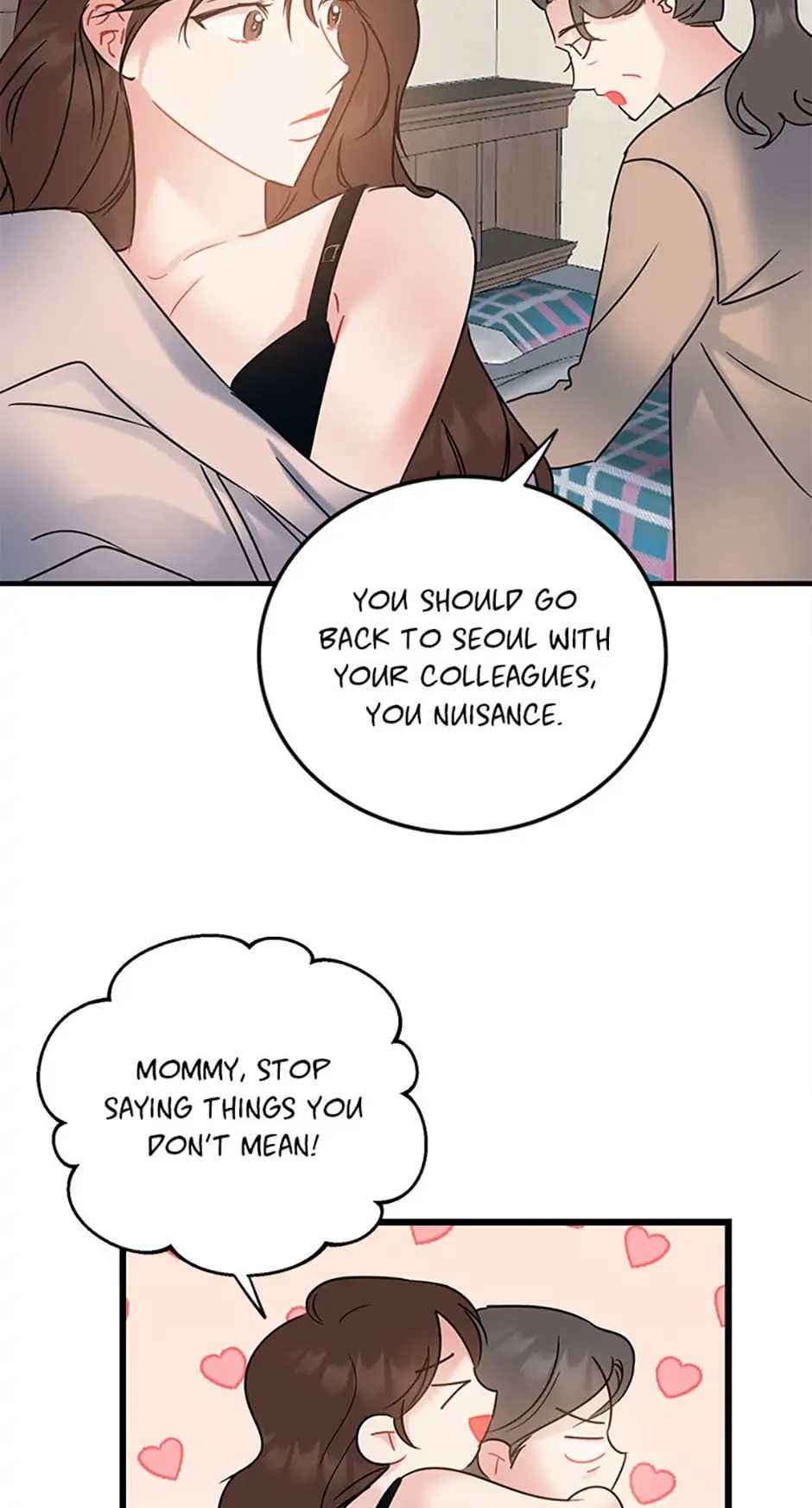 The Dignity Of Romance chapter 15 page 13