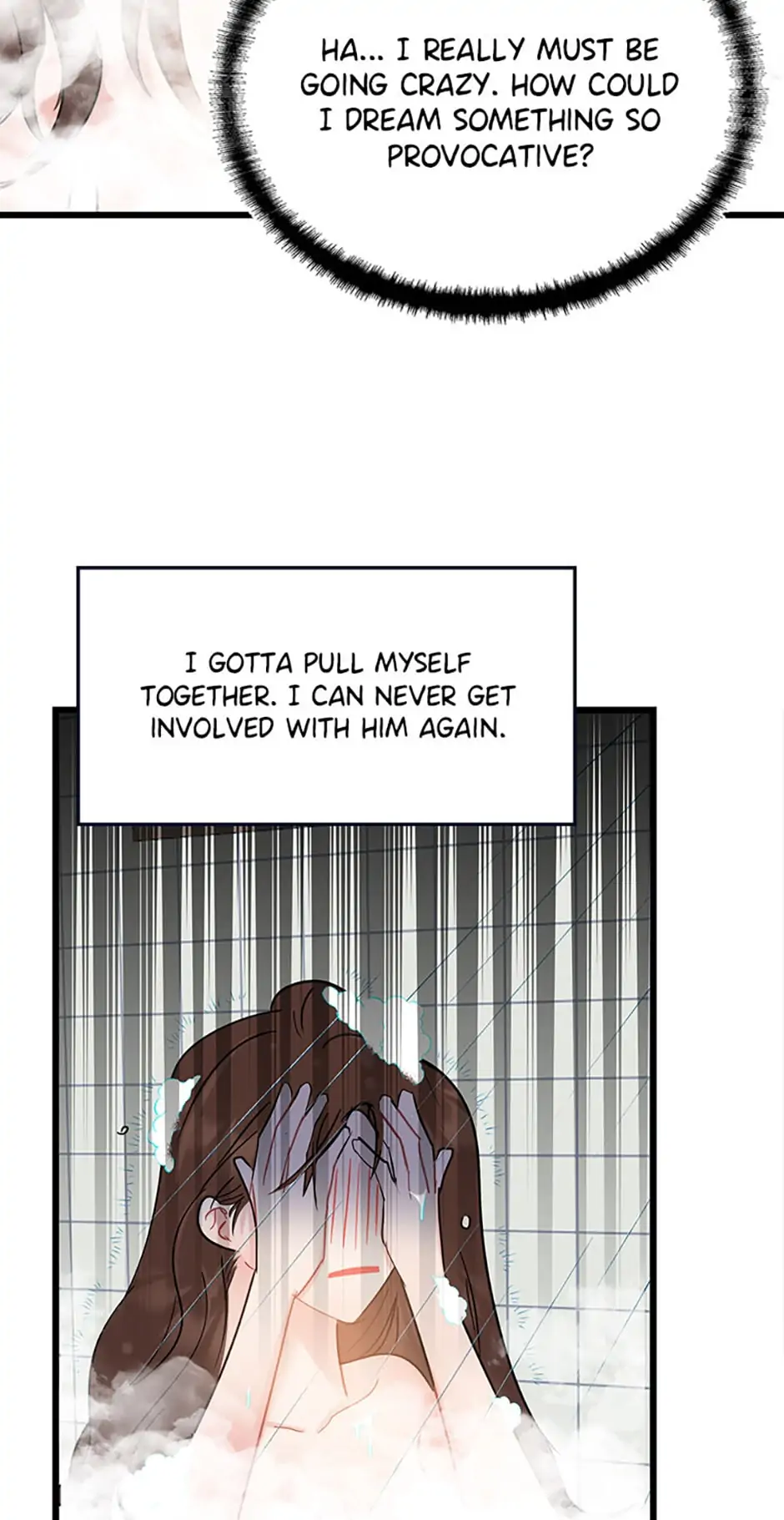 The Dignity Of Romance chapter 15 page 20