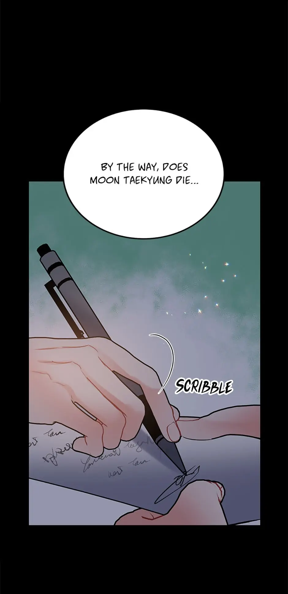 The Dignity Of Romance chapter 15 page 23