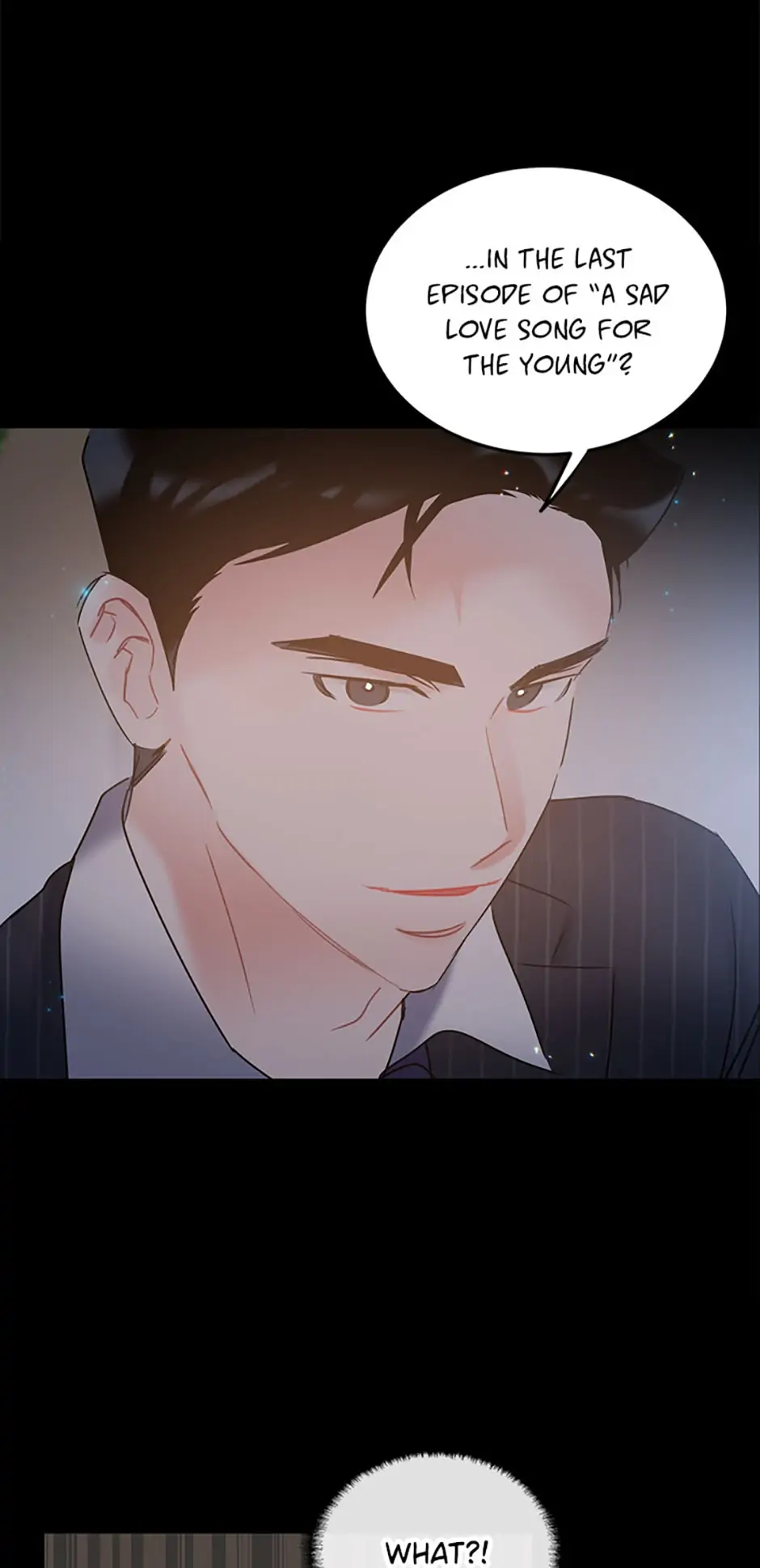 The Dignity Of Romance chapter 15 page 24