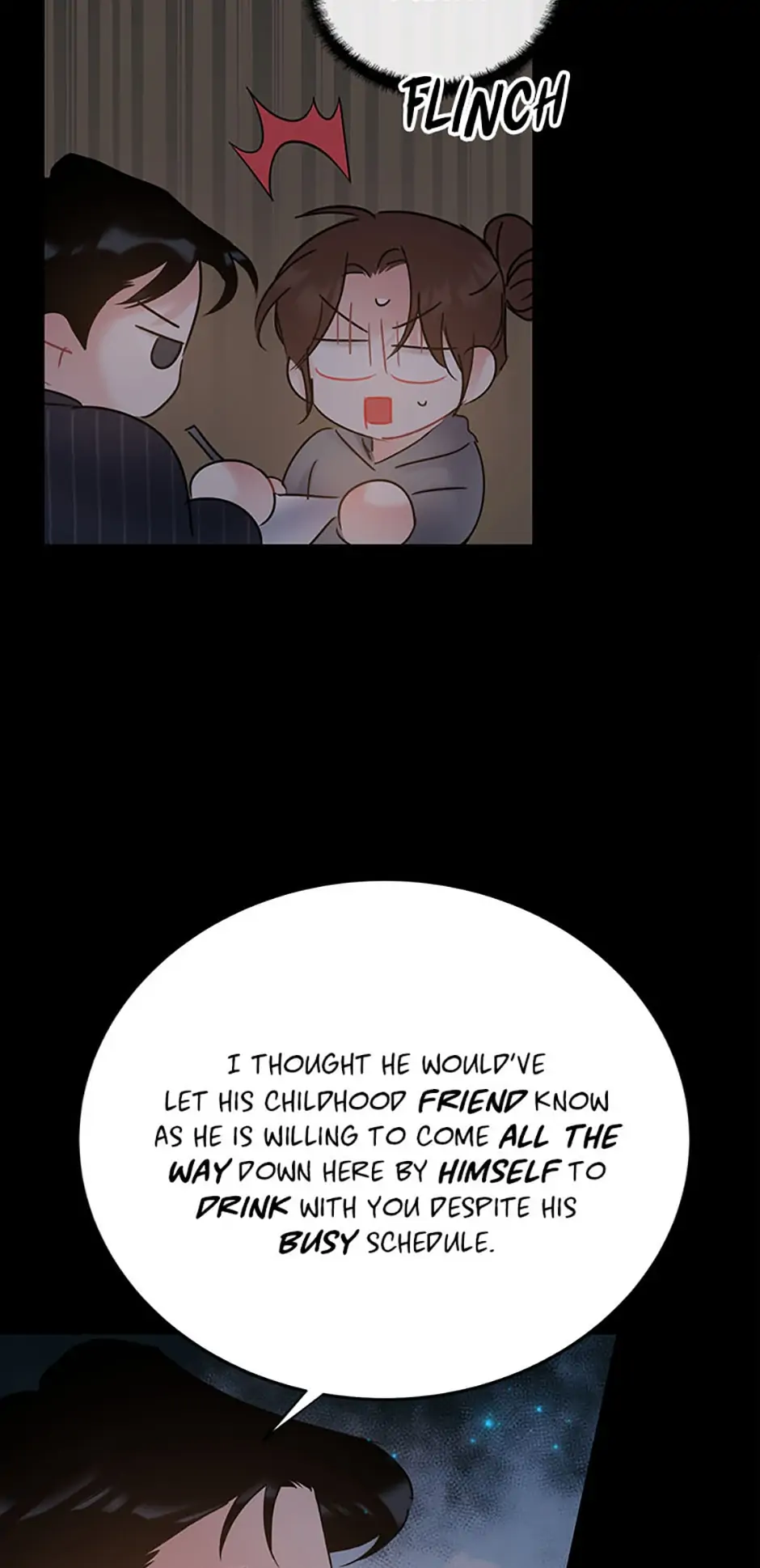 The Dignity Of Romance chapter 15 page 25