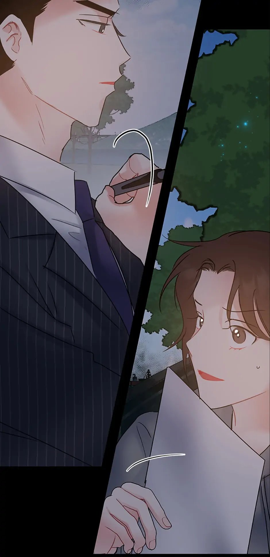 The Dignity Of Romance chapter 15 page 26