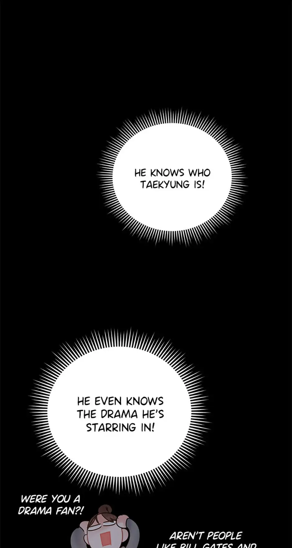 The Dignity Of Romance chapter 15 page 27