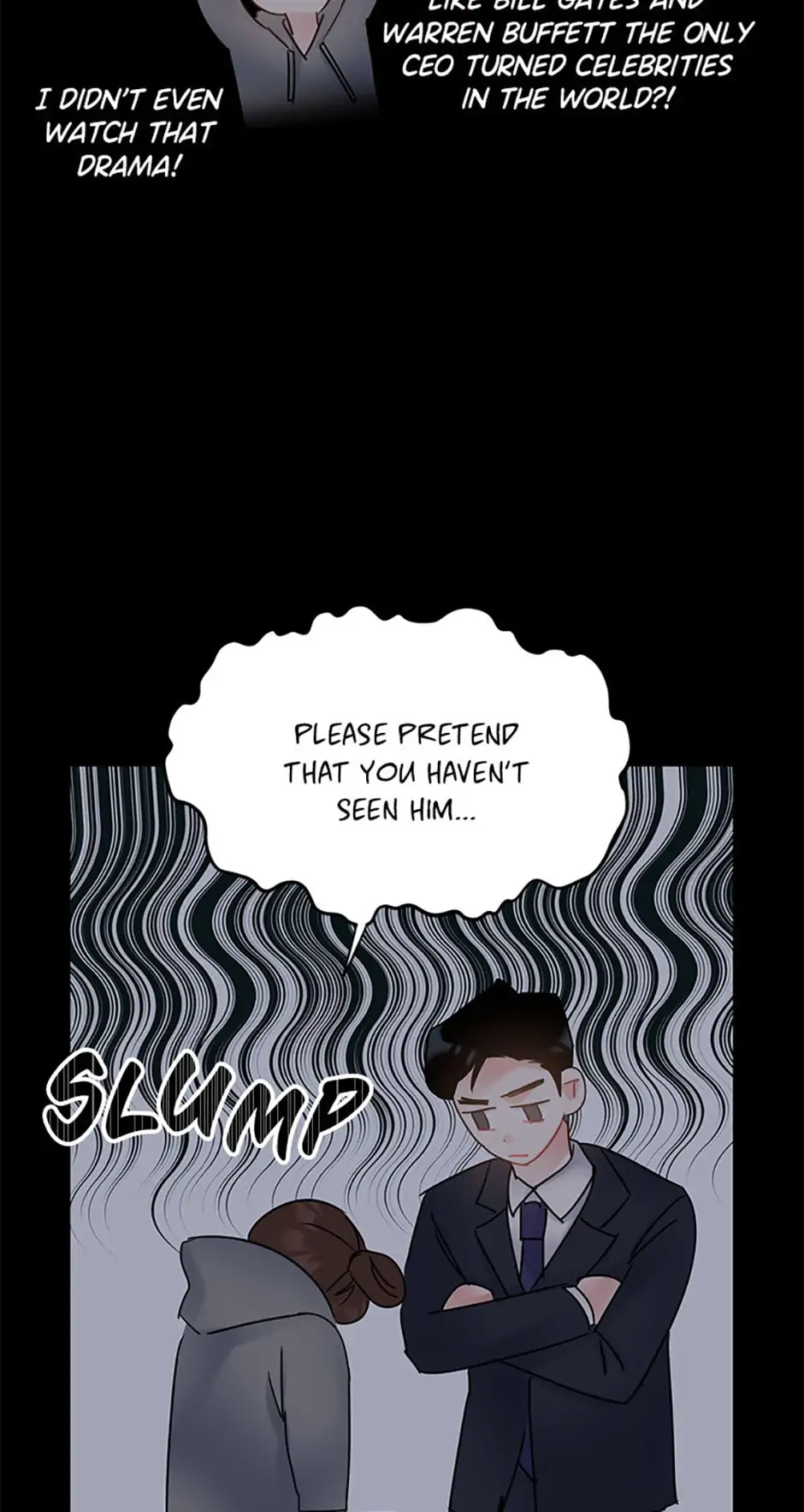 The Dignity Of Romance chapter 15 page 28