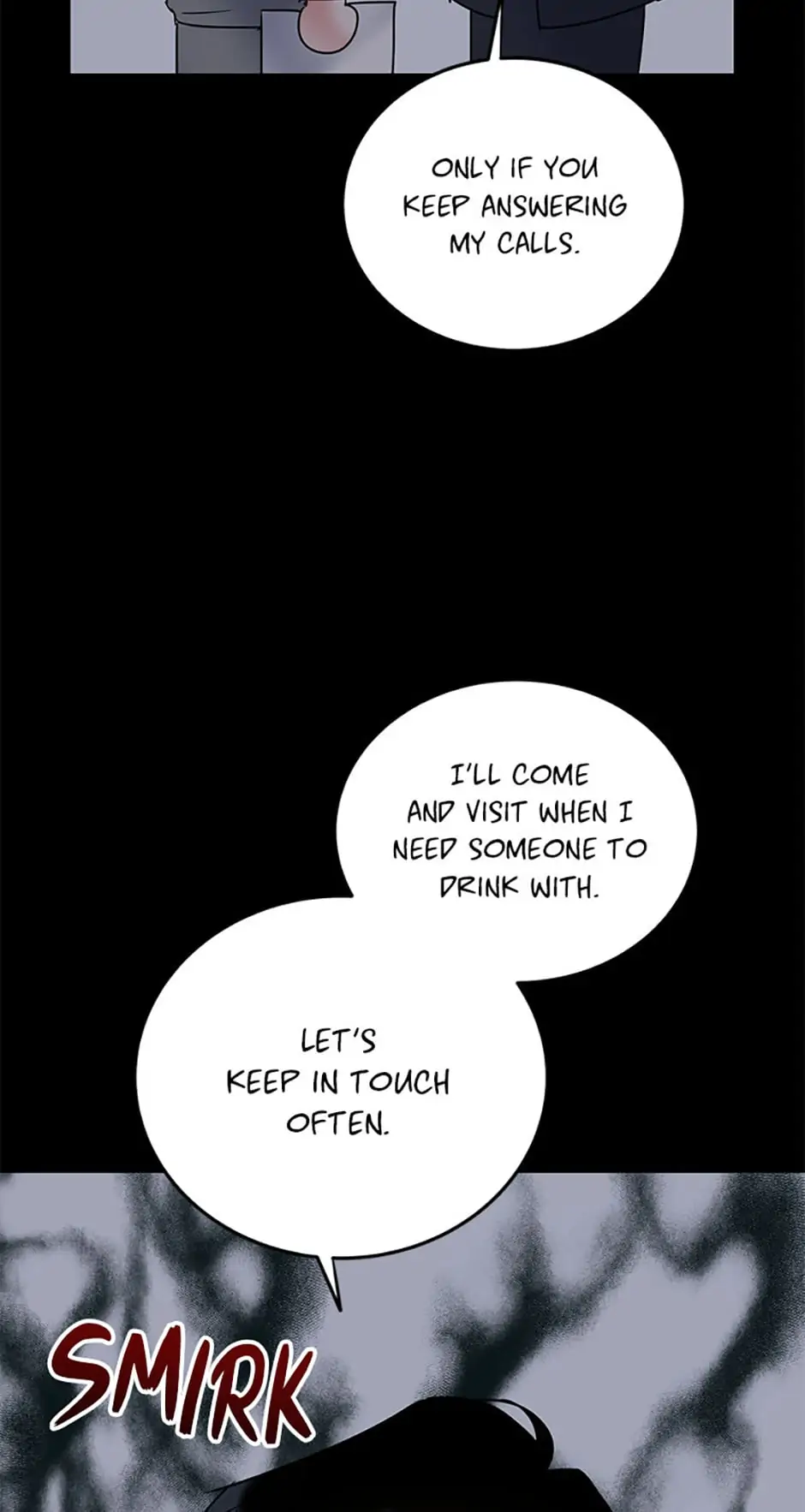 The Dignity Of Romance chapter 15 page 29