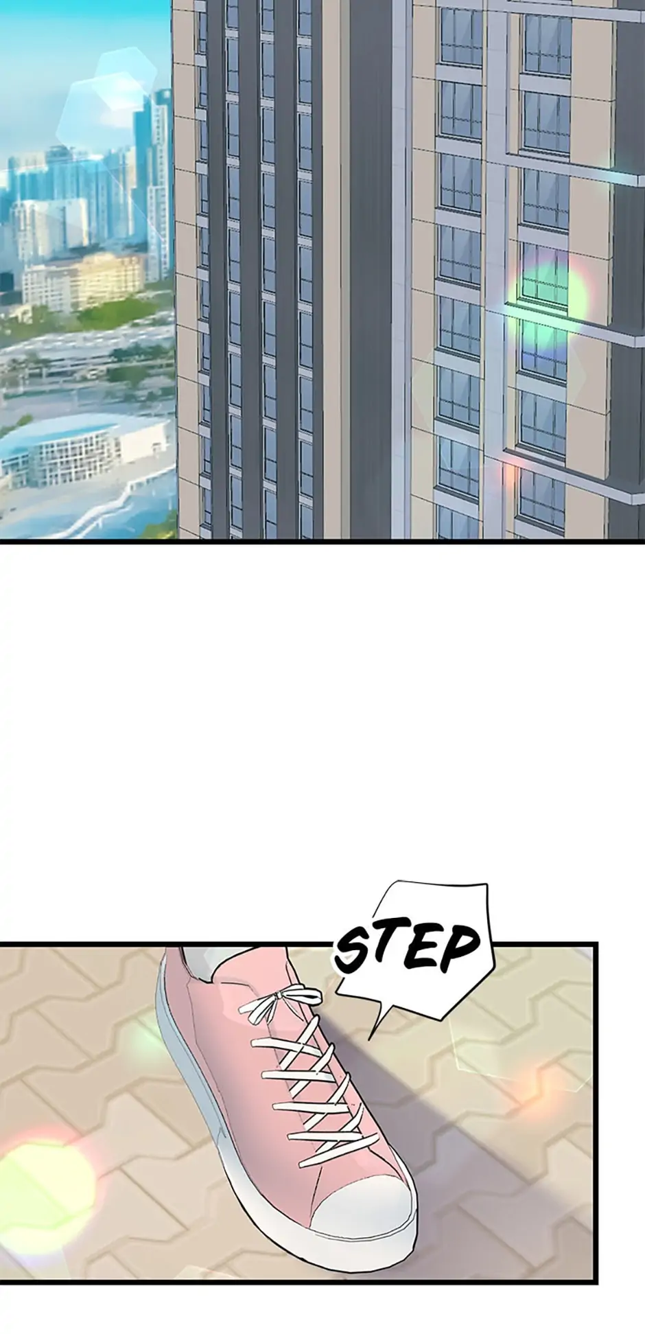 The Dignity Of Romance chapter 15 page 34