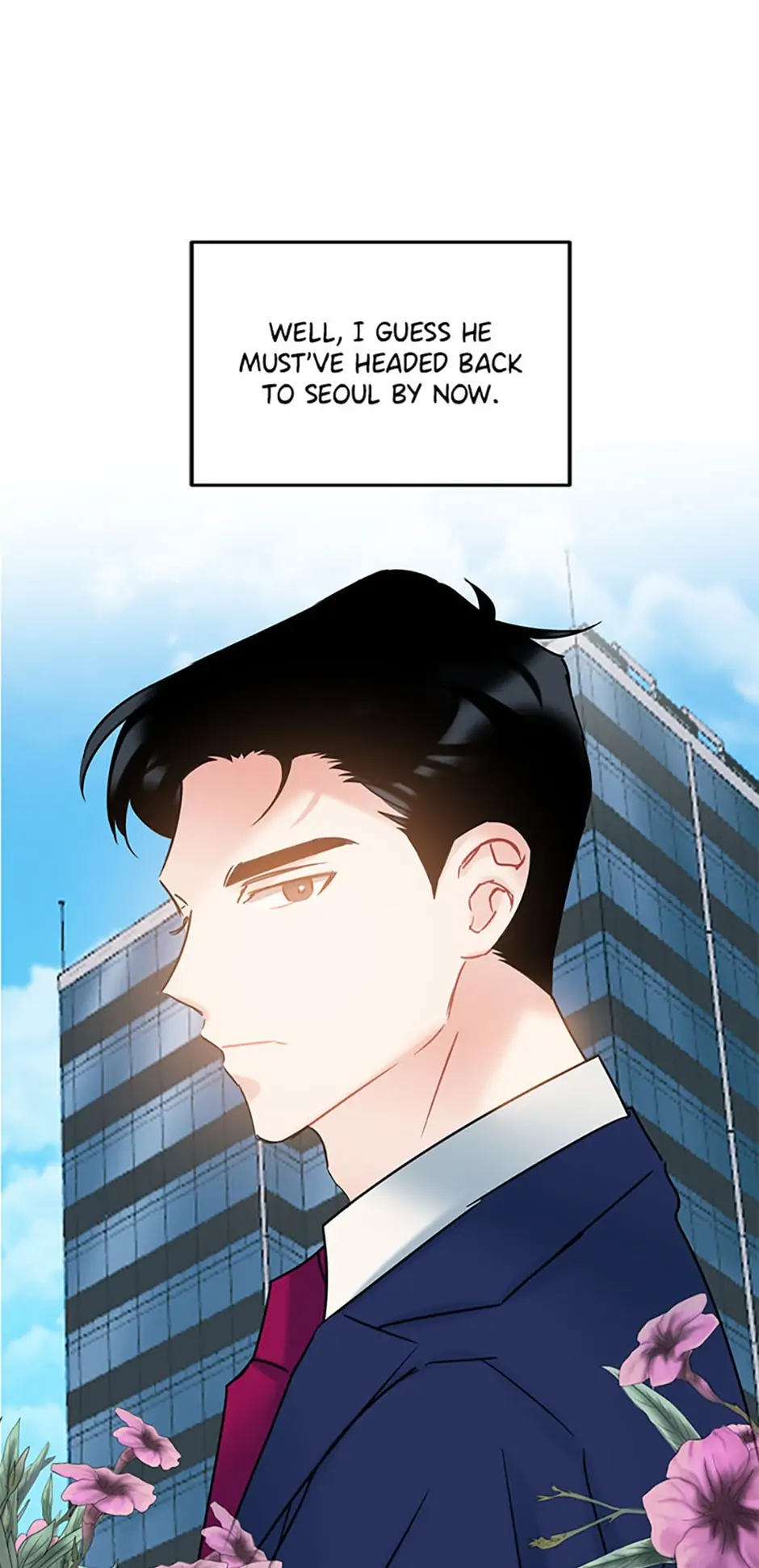 The Dignity Of Romance chapter 15 page 37