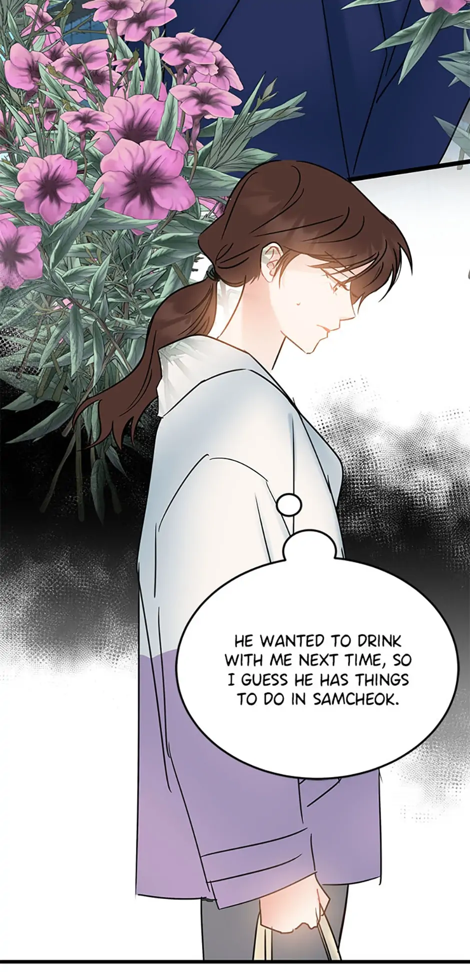 The Dignity Of Romance chapter 15 page 38