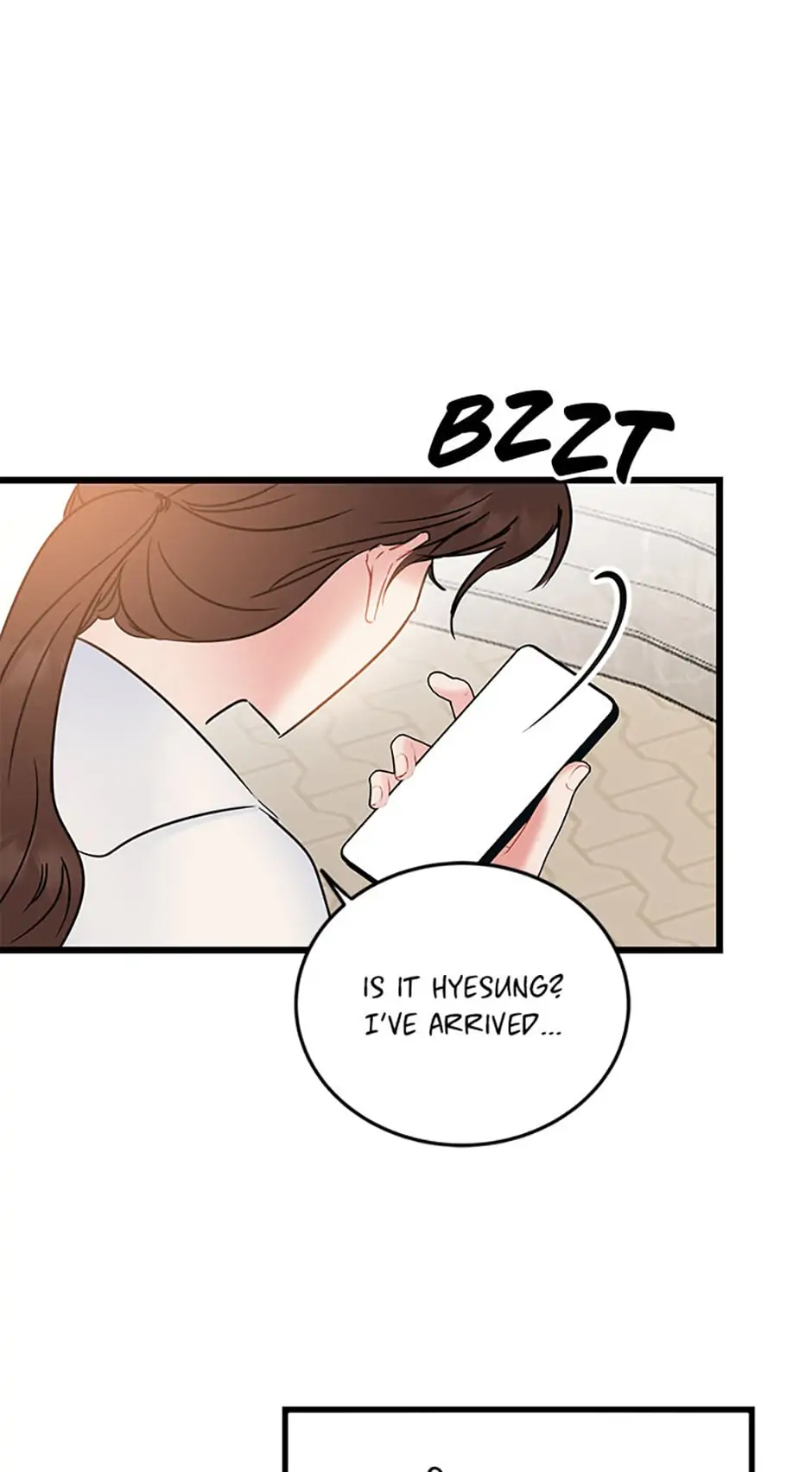 The Dignity Of Romance chapter 15 page 39