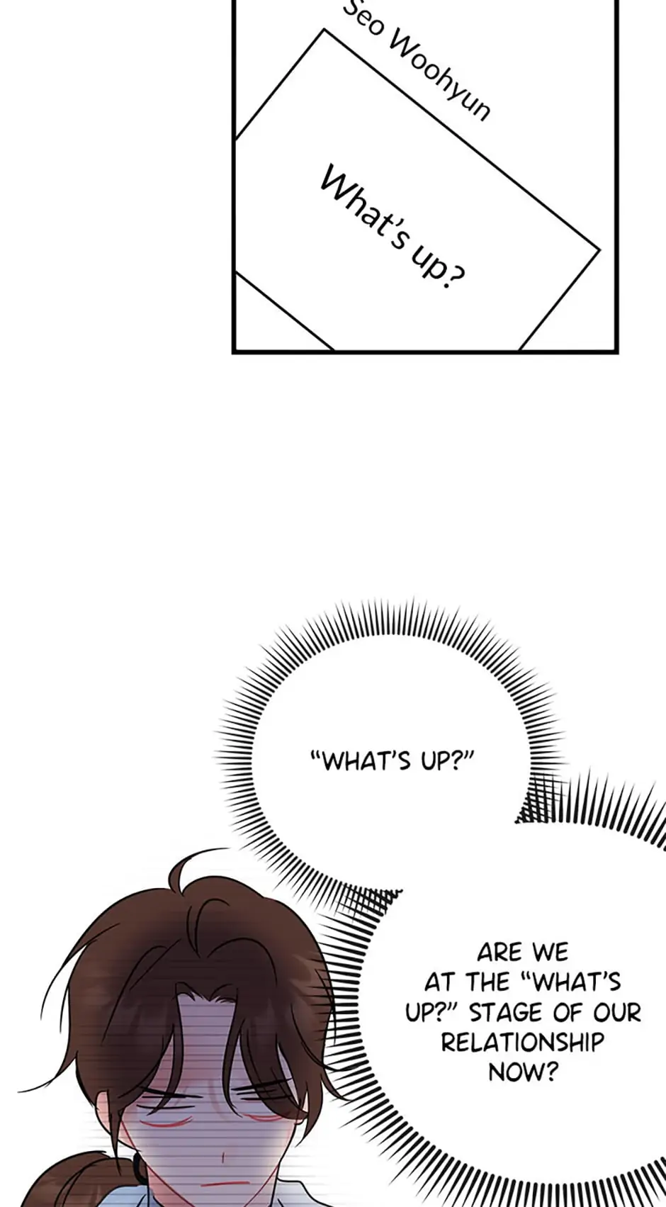 The Dignity Of Romance chapter 15 page 40