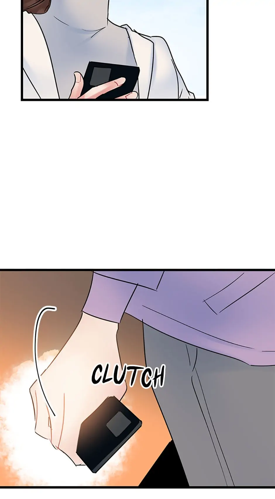 The Dignity Of Romance chapter 15 page 43