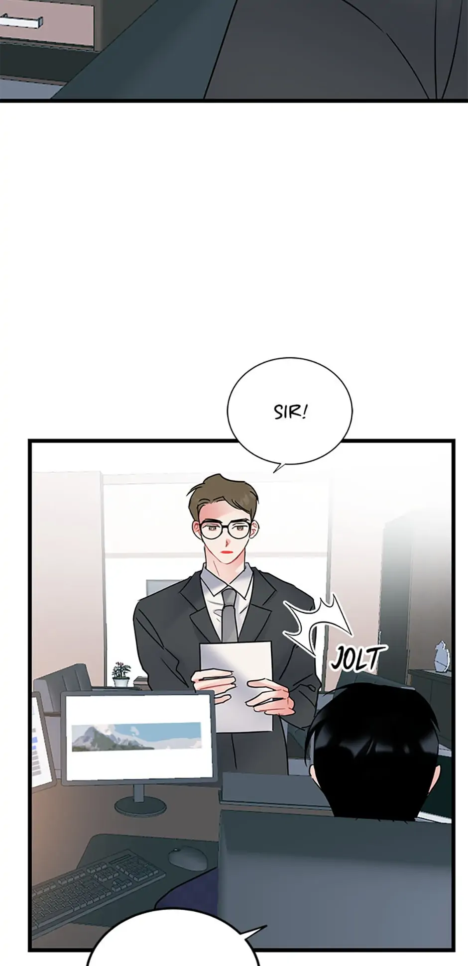 The Dignity Of Romance chapter 15 page 47