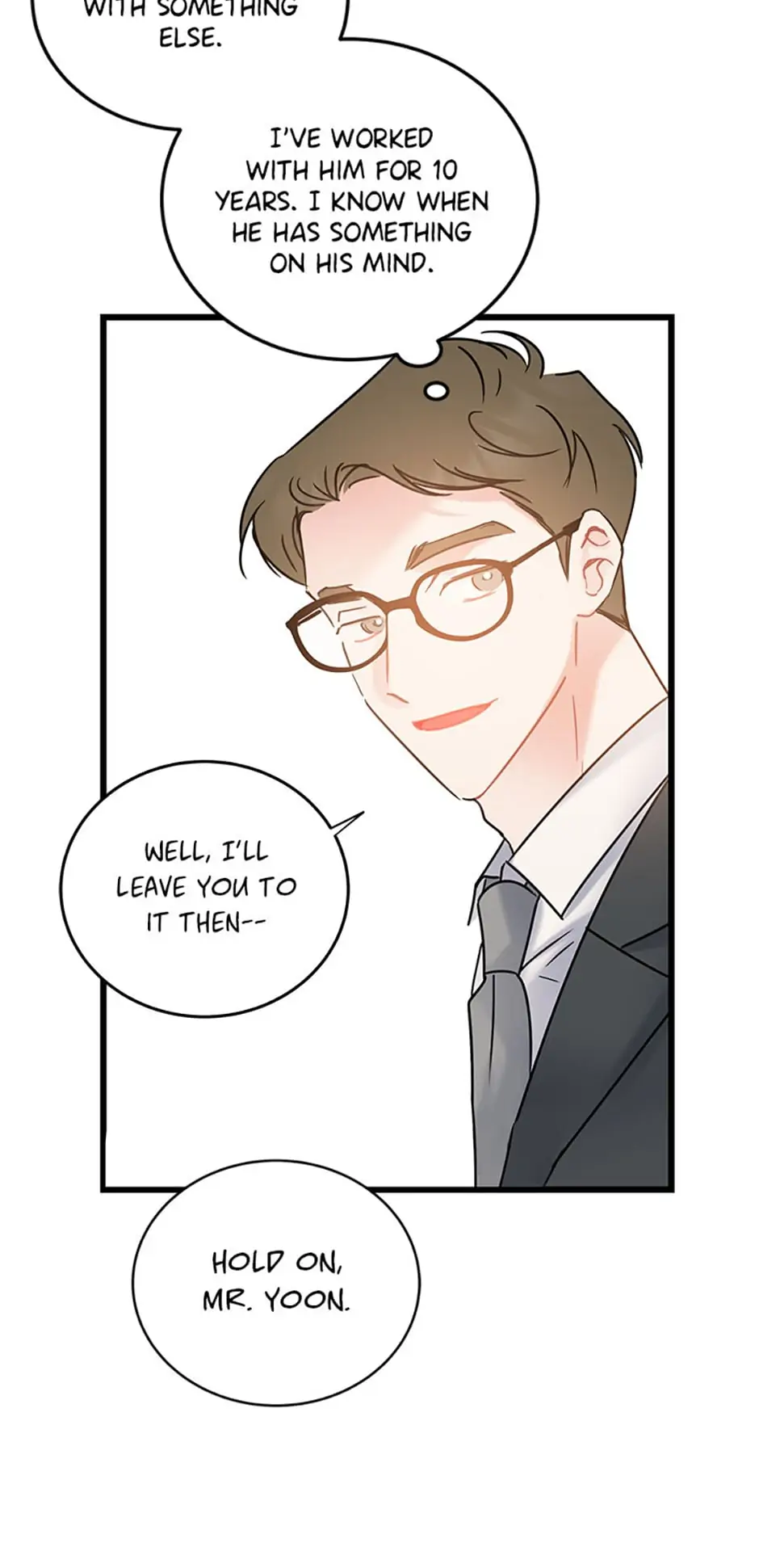The Dignity Of Romance chapter 15 page 49
