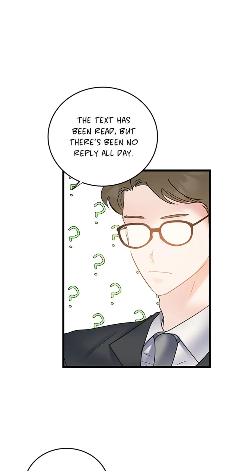 The Dignity Of Romance chapter 15 page 51
