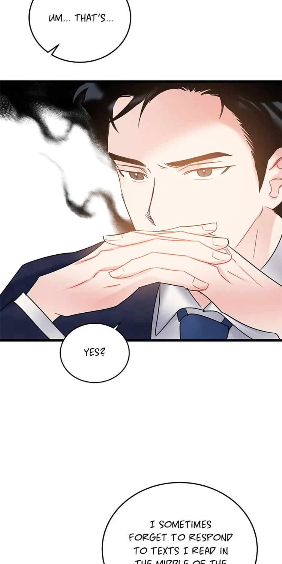 The Dignity Of Romance chapter 15 page 52