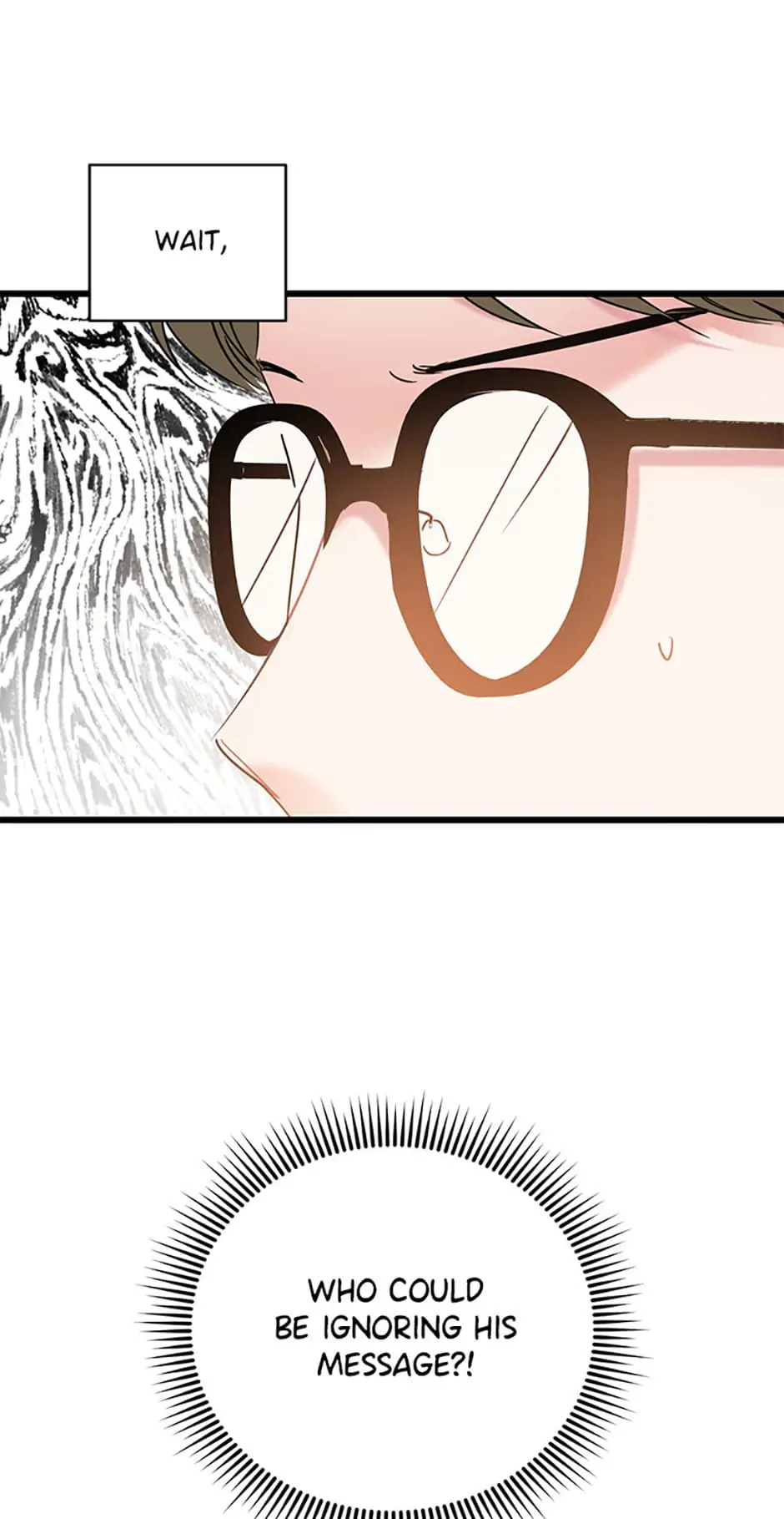 The Dignity Of Romance chapter 15 page 58