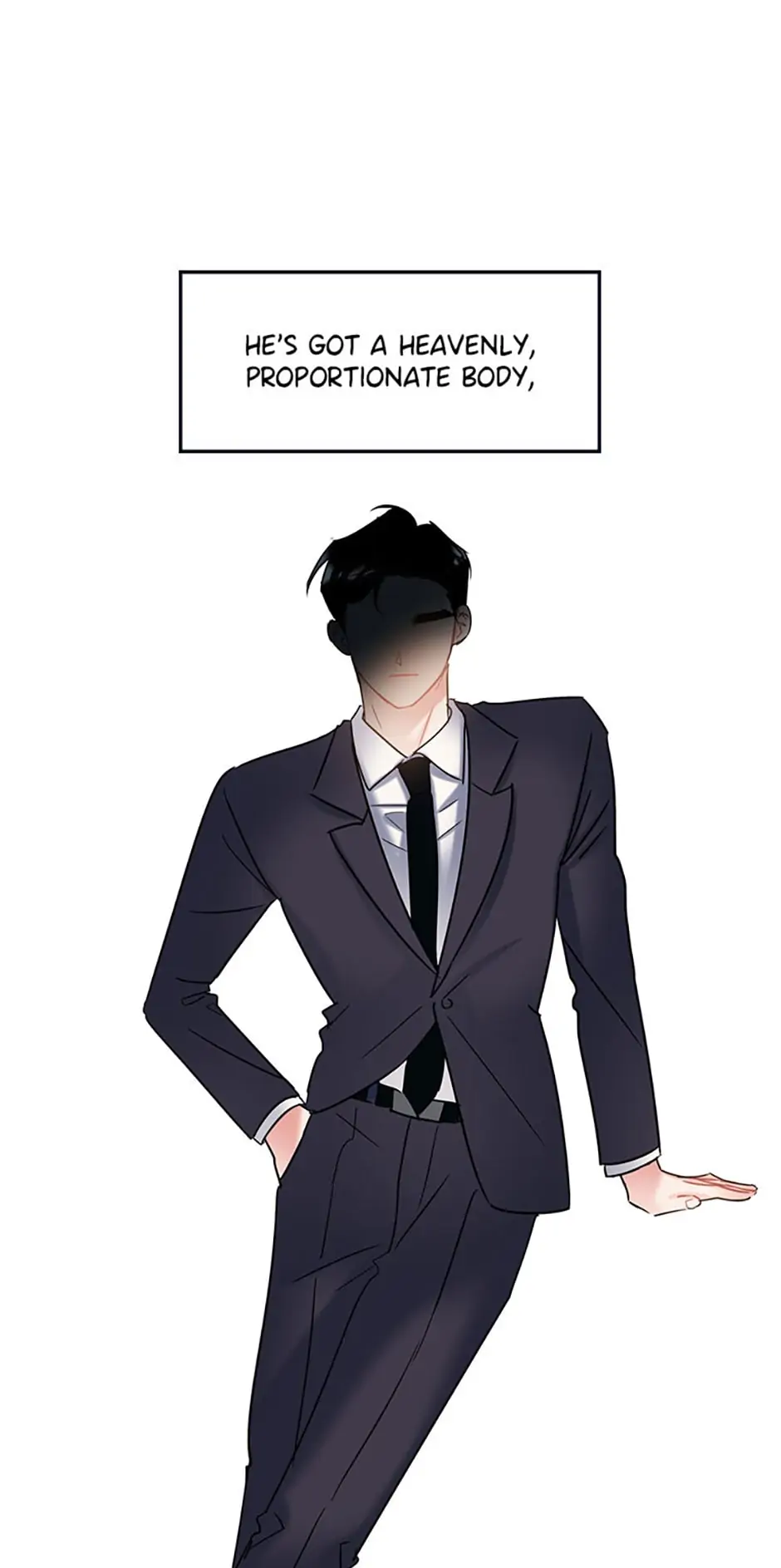 The Dignity Of Romance chapter 16 page 1