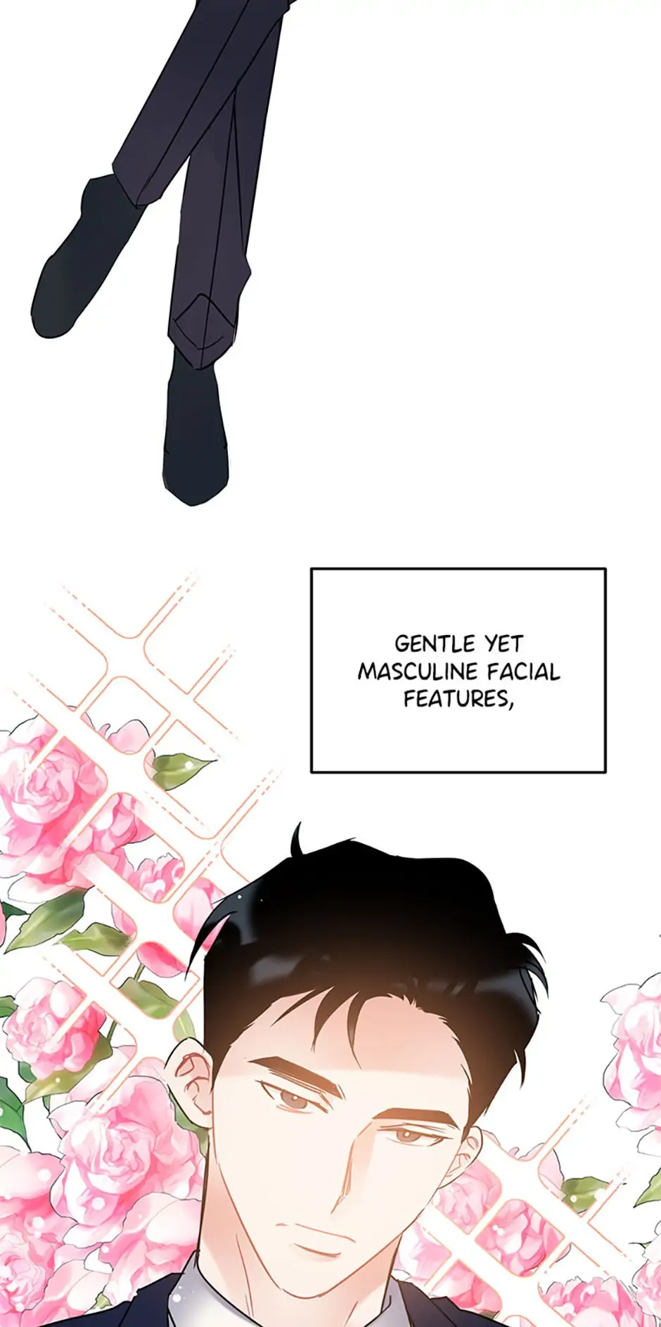 The Dignity Of Romance chapter 16 page 2